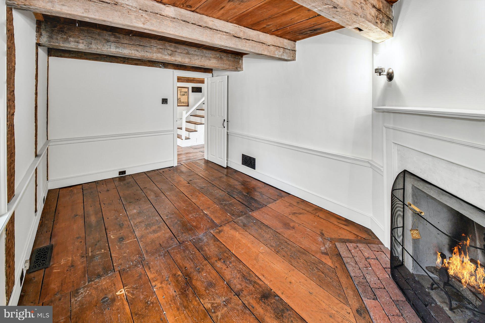 3220 WINDY BUSH ROAD COTTAGE