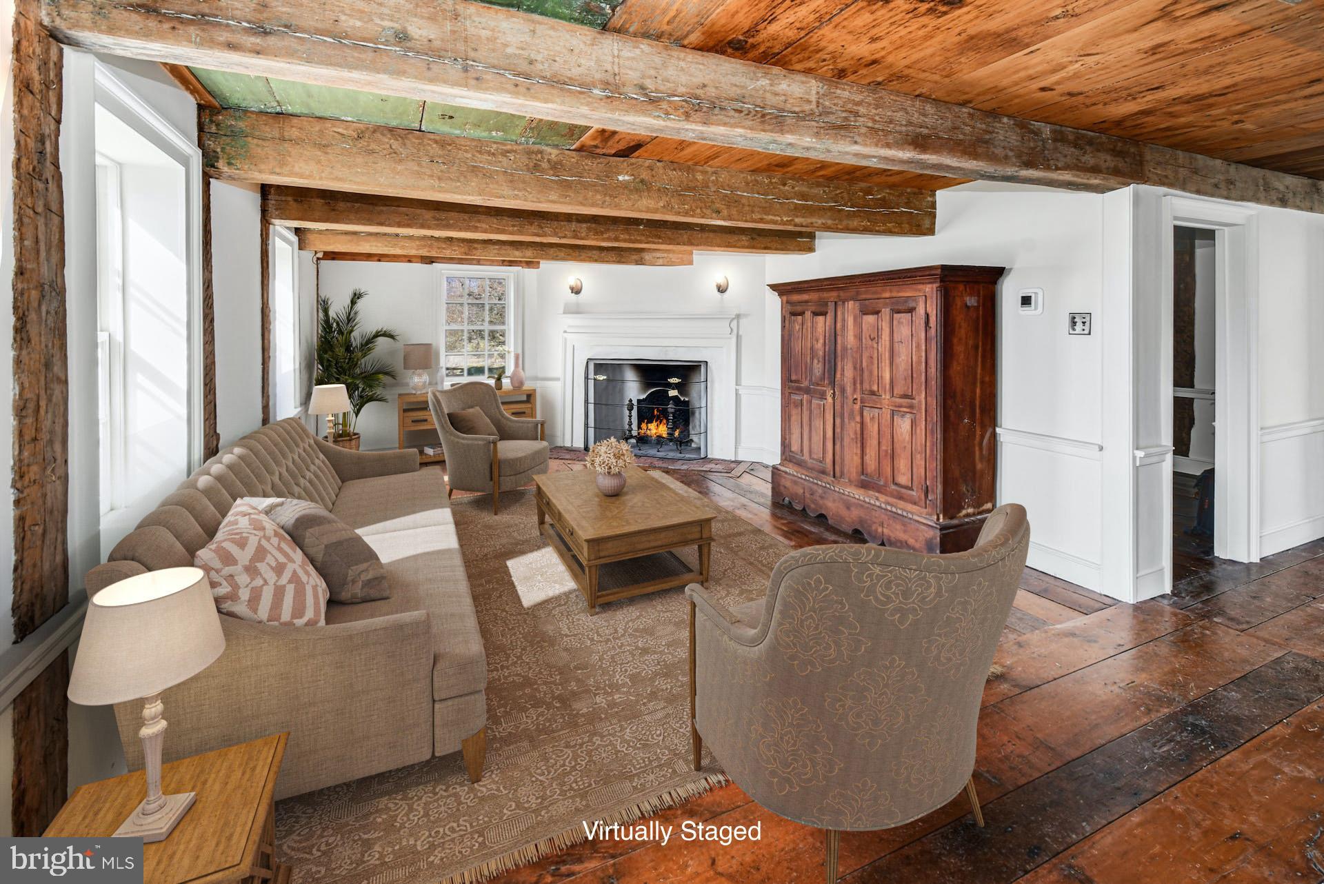 3220 WINDY BUSH ROAD COTTAGE
