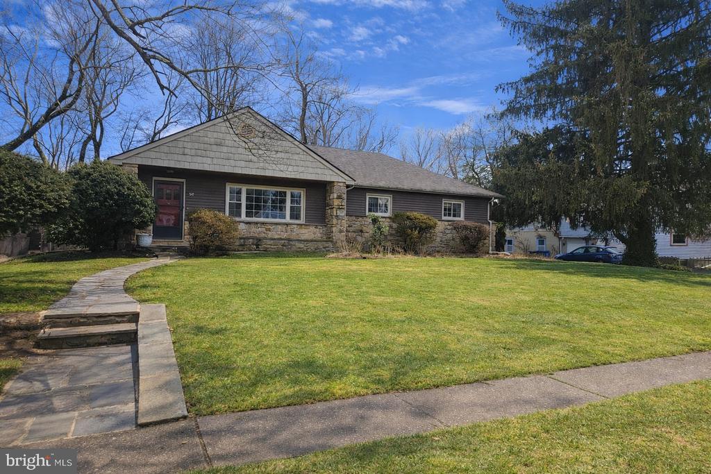 56 CHAPMAN AVENUE