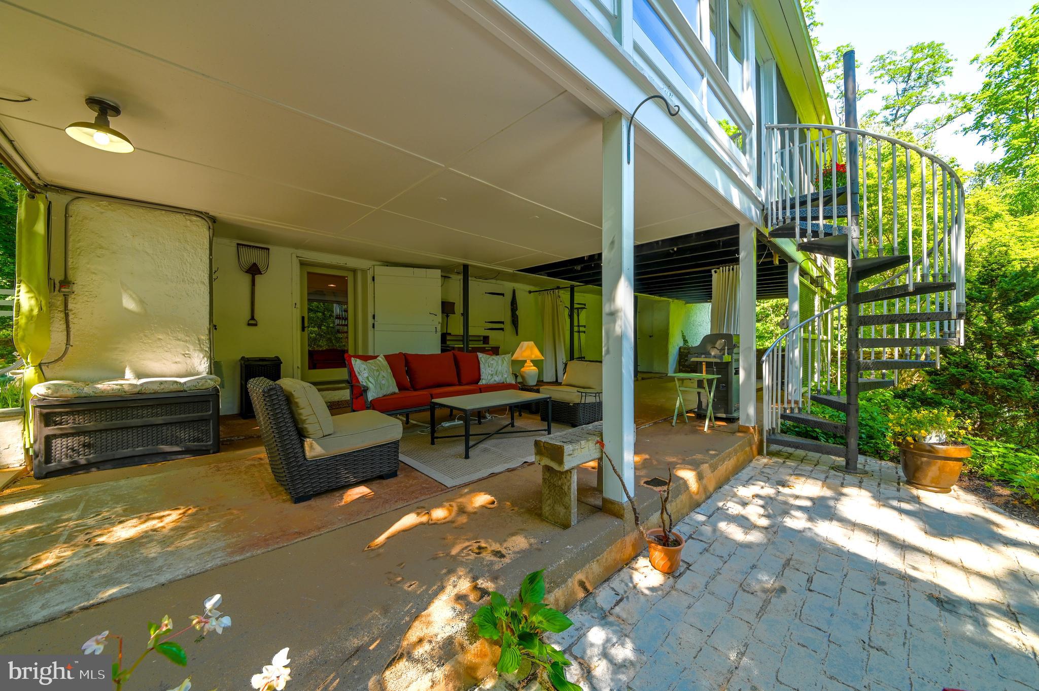2885 MILL ROAD