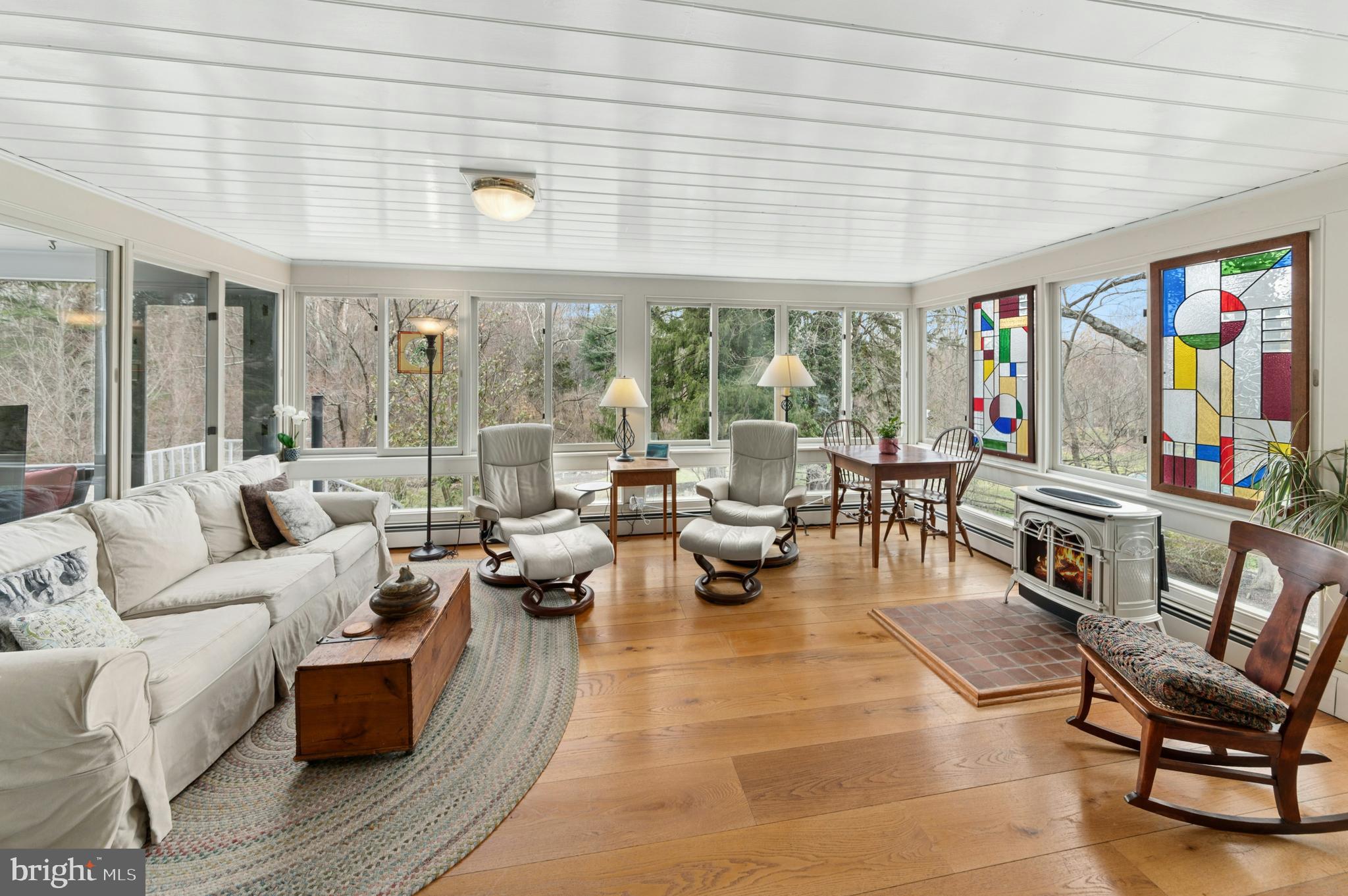 2885 MILL ROAD