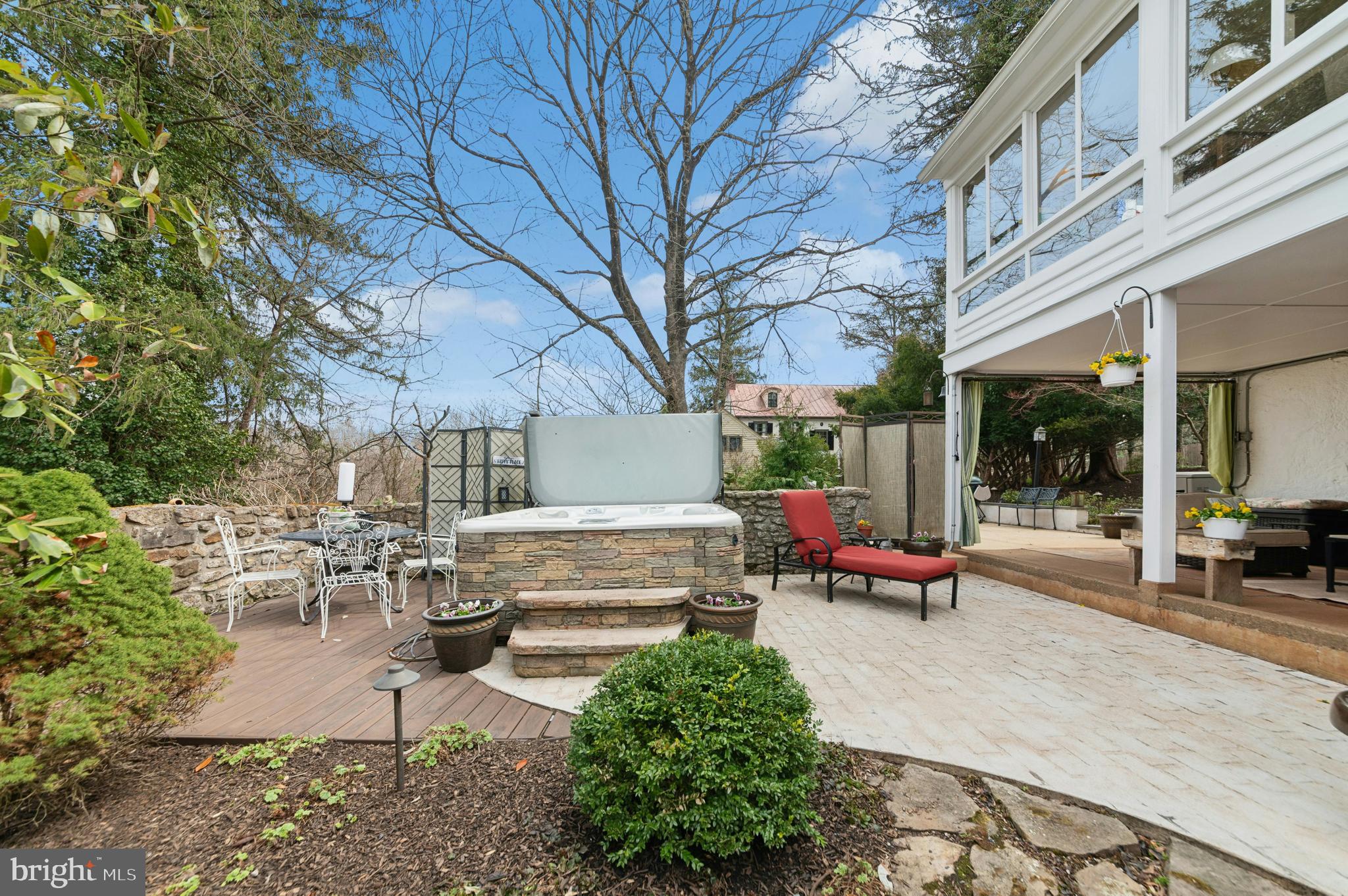 2885 MILL ROAD