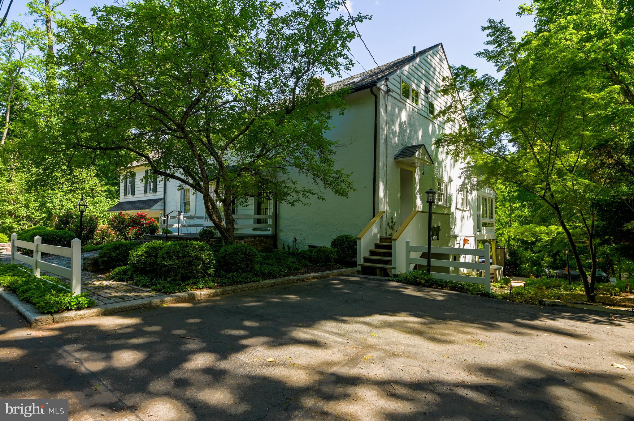 2885 MILL ROAD