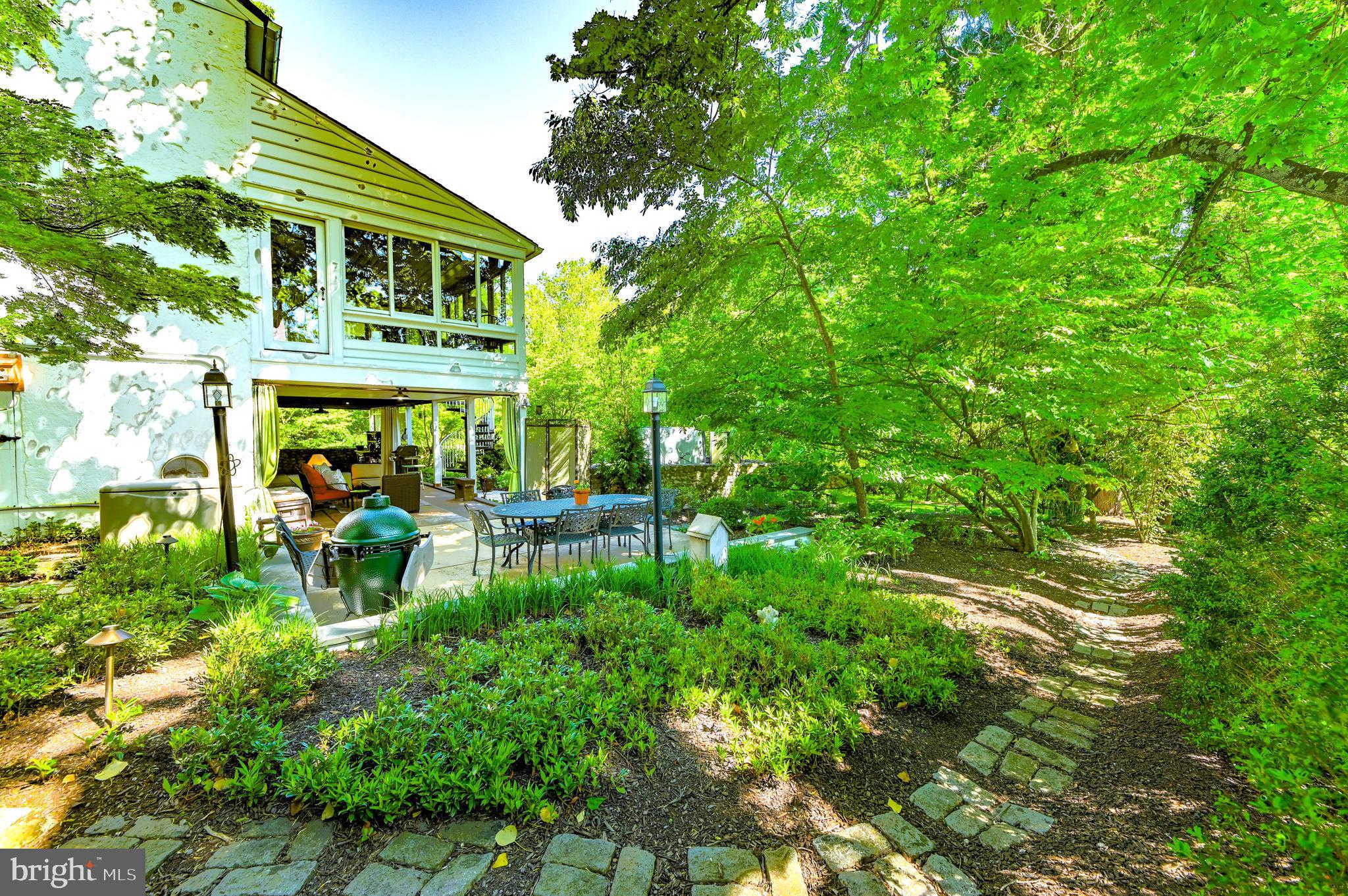 2885 MILL ROAD