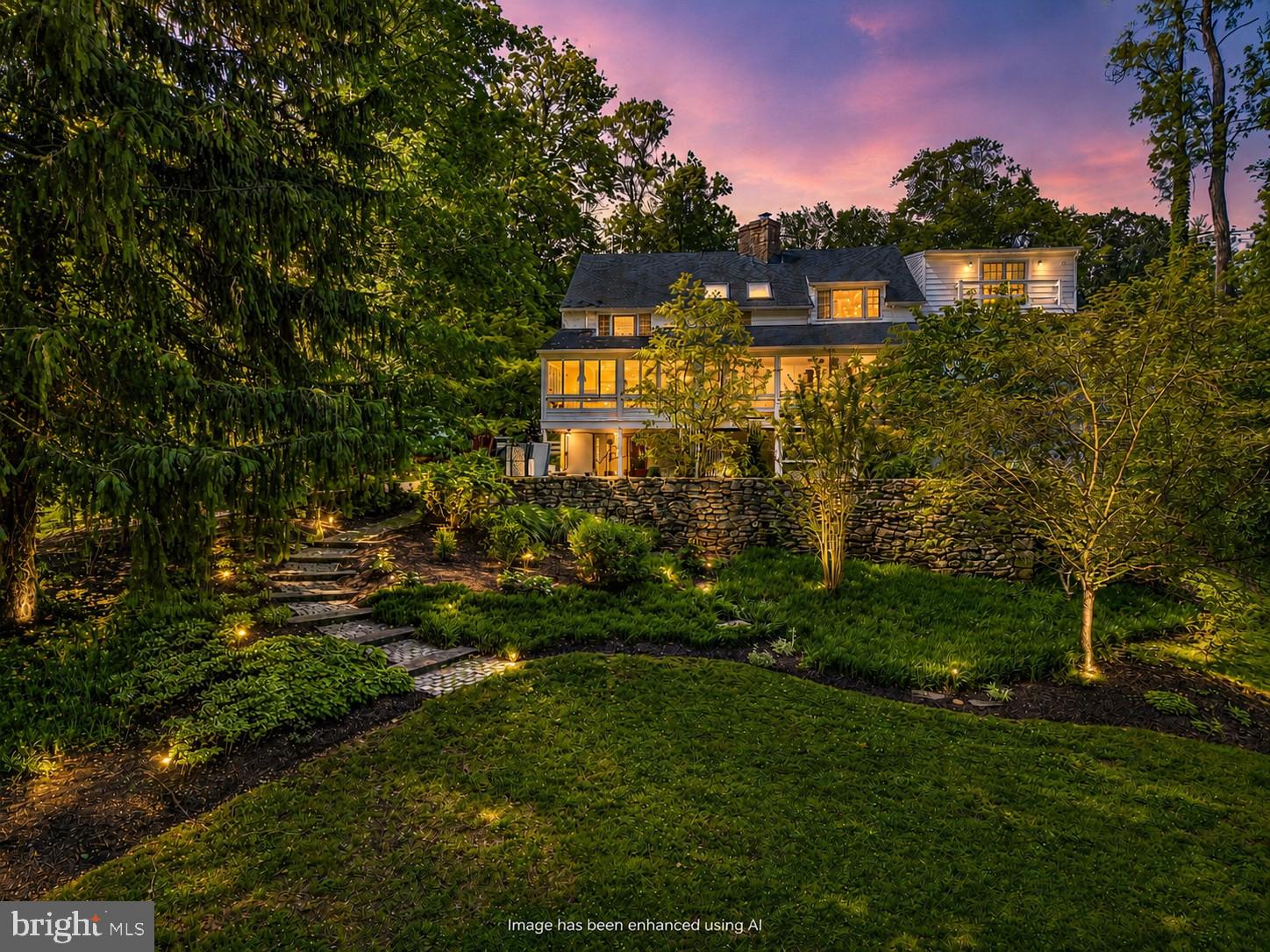 2885 MILL ROAD