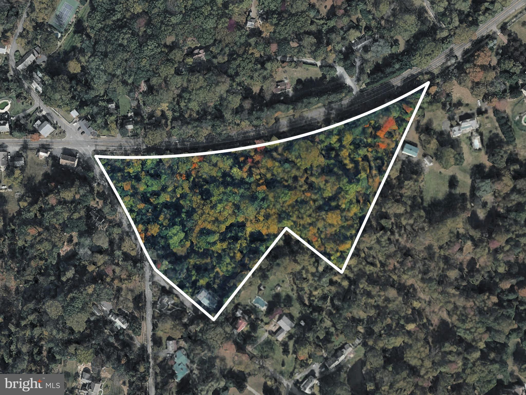 2885 MILL ROAD
