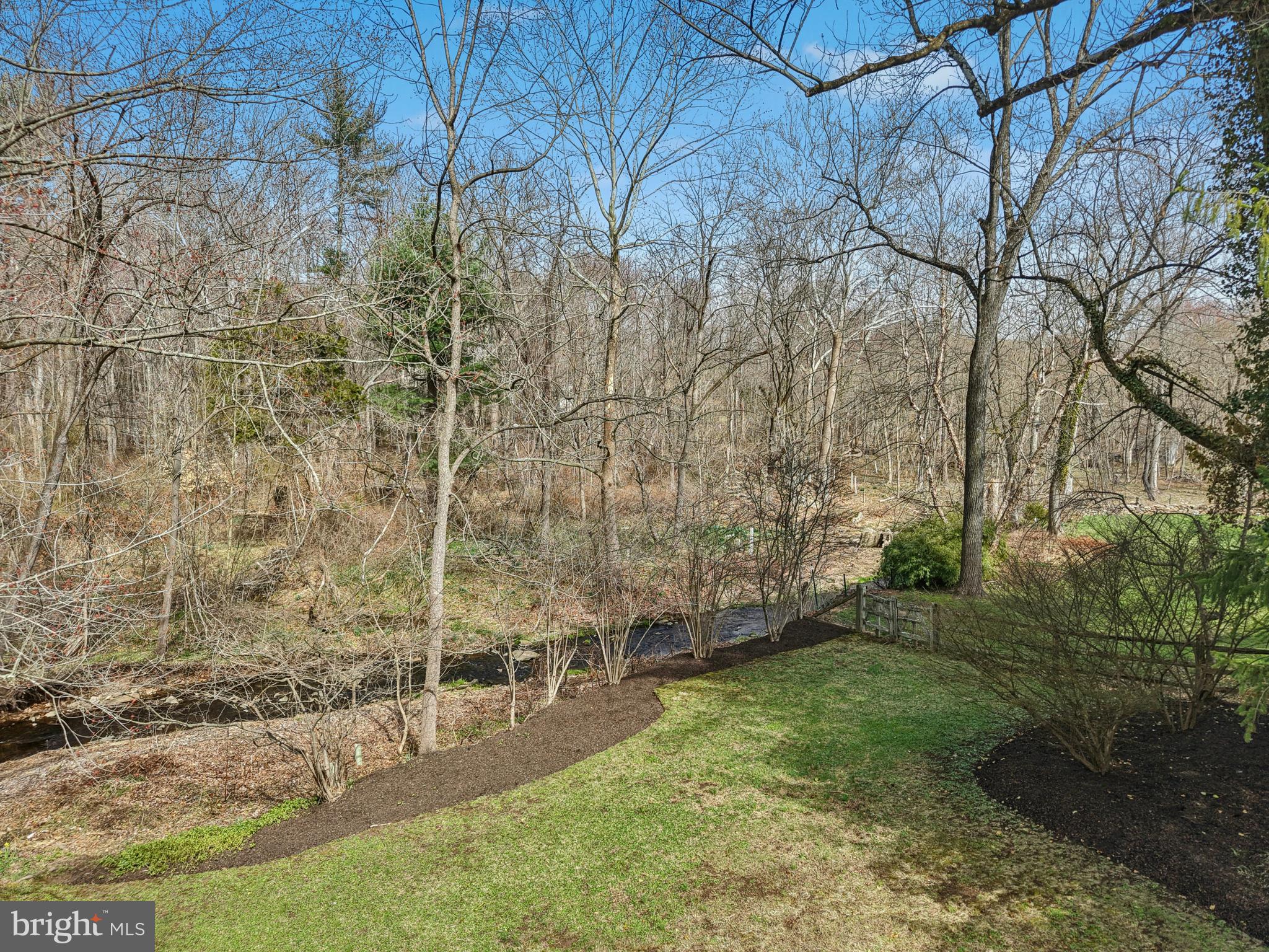 2885 MILL ROAD