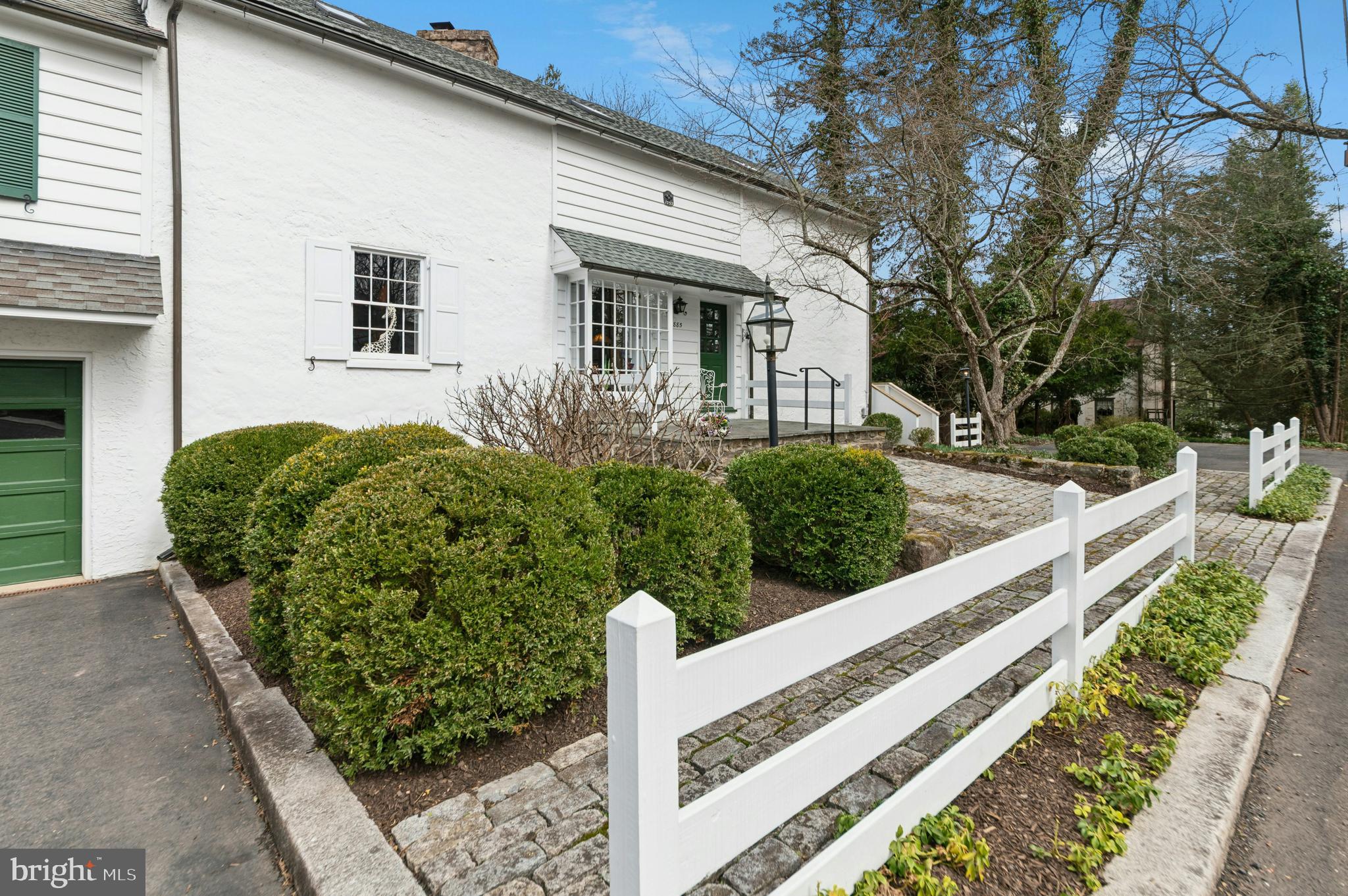 2885 MILL ROAD