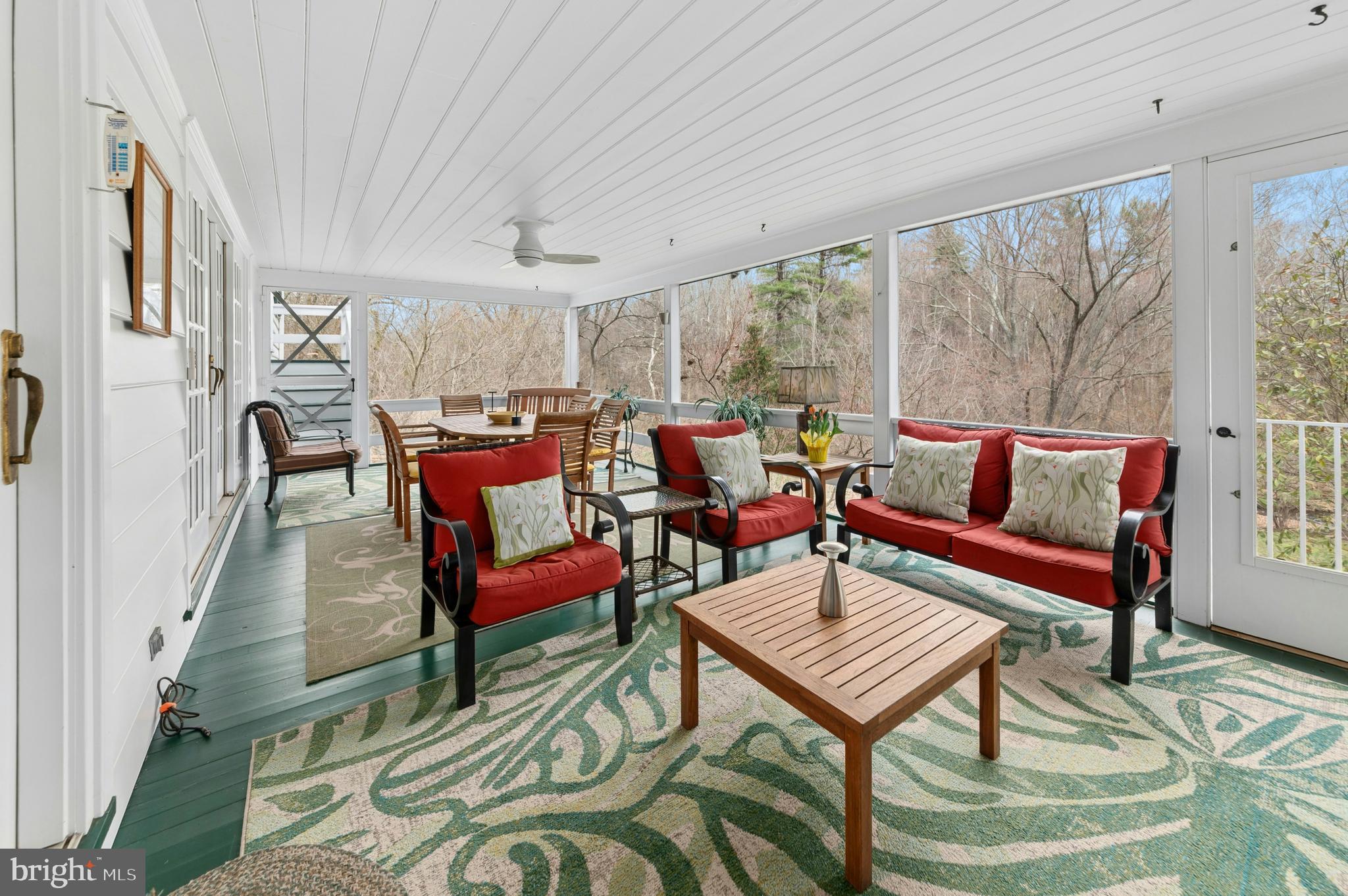 2885 MILL ROAD