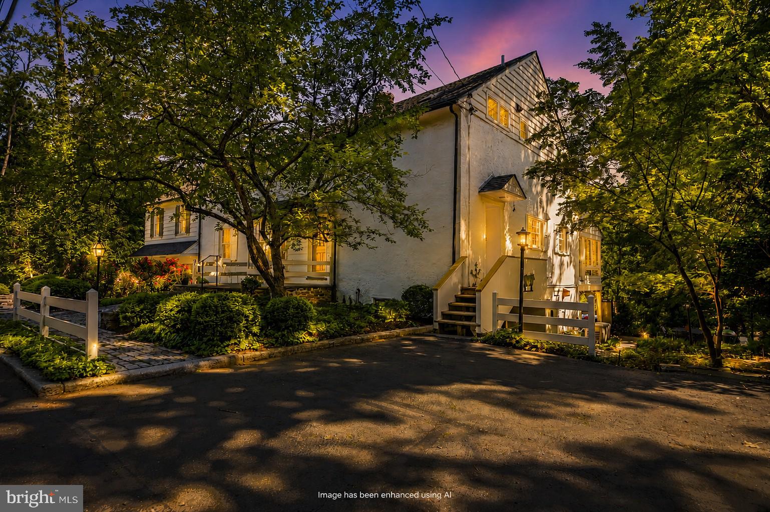 2885 MILL ROAD