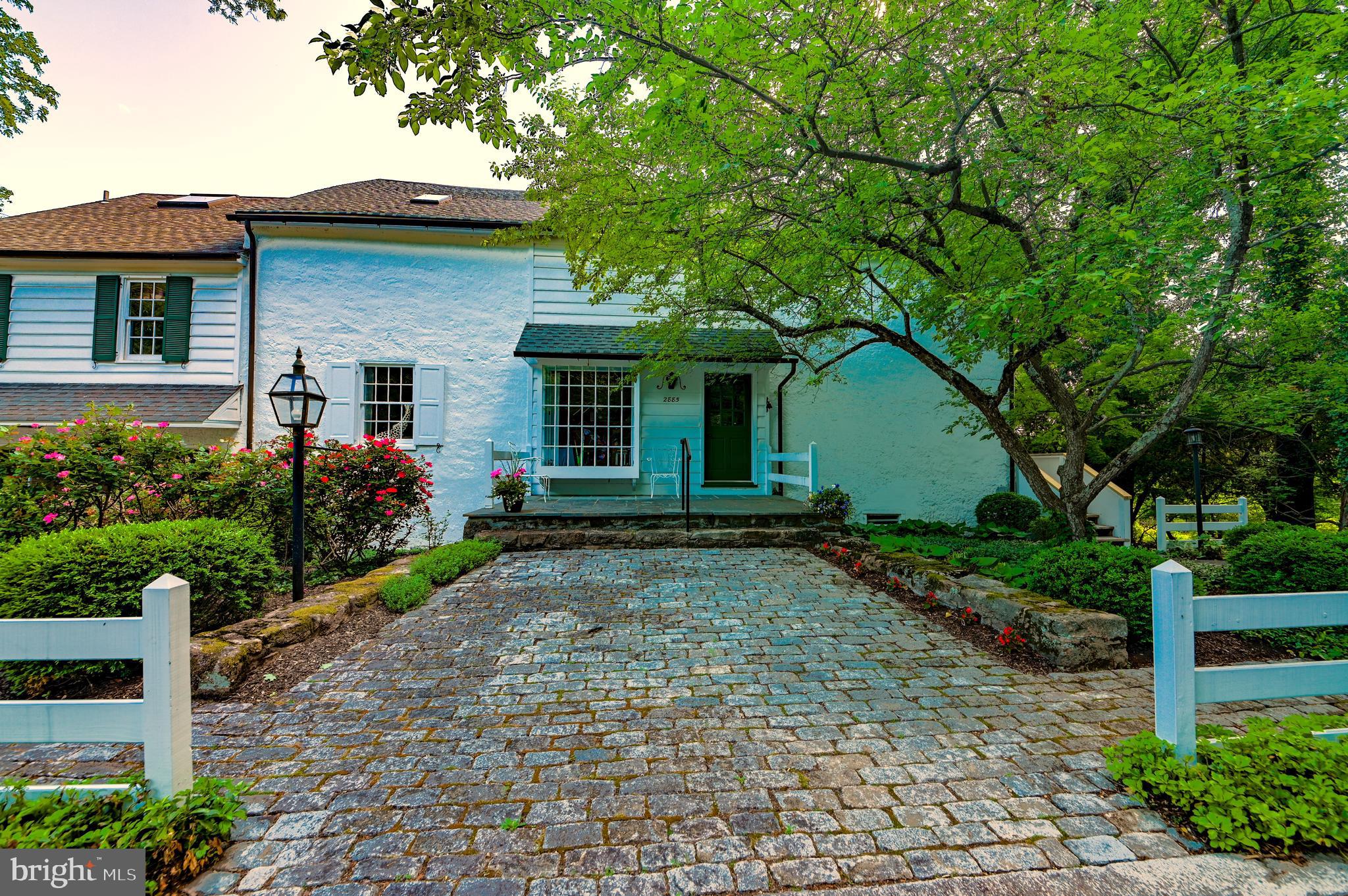 2885 MILL ROAD