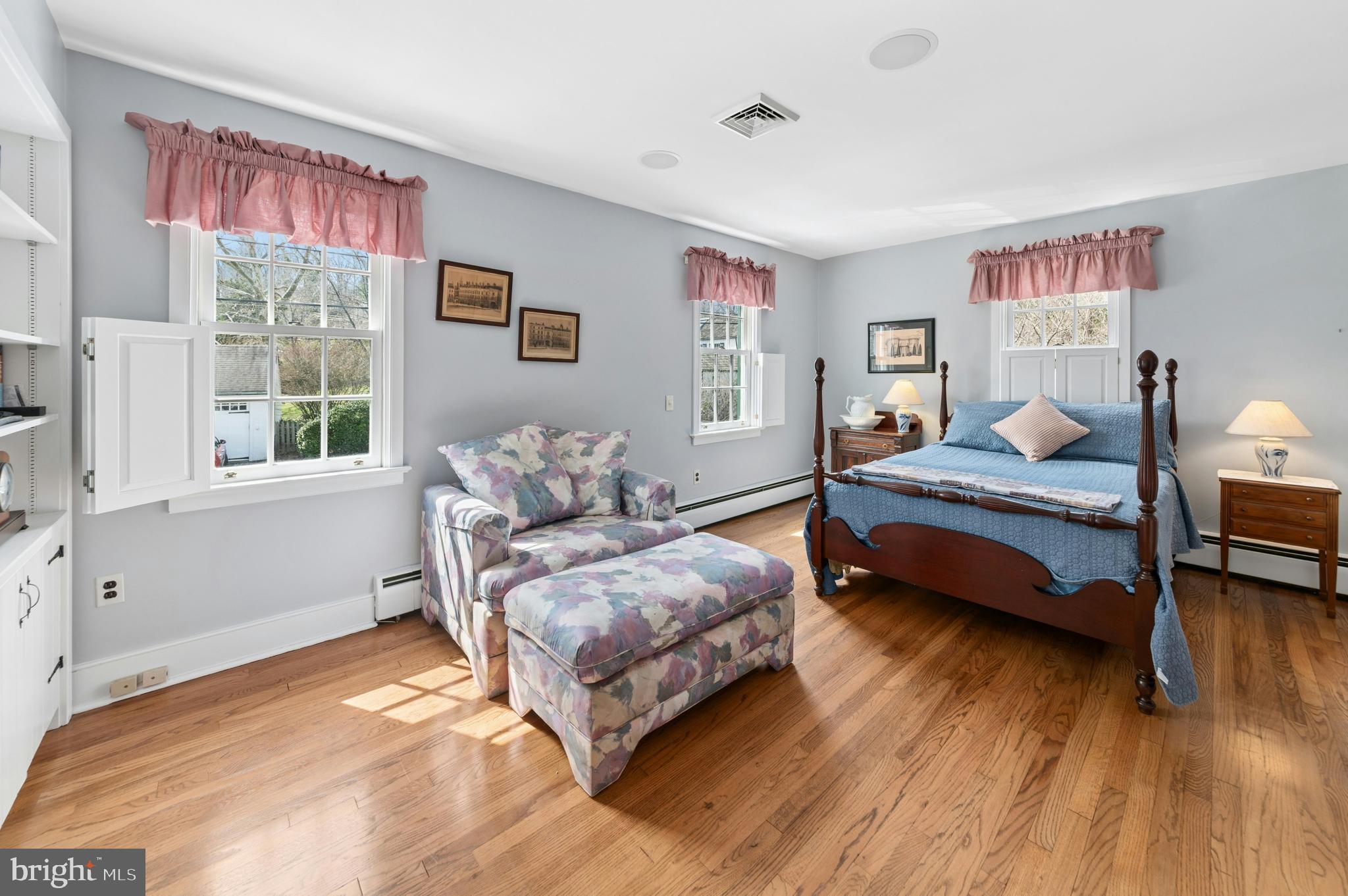2885 MILL ROAD
