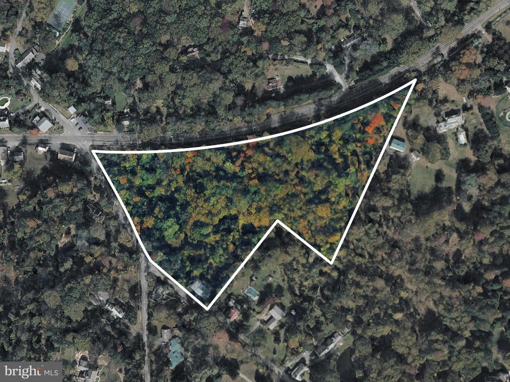 2885 MILL ROAD