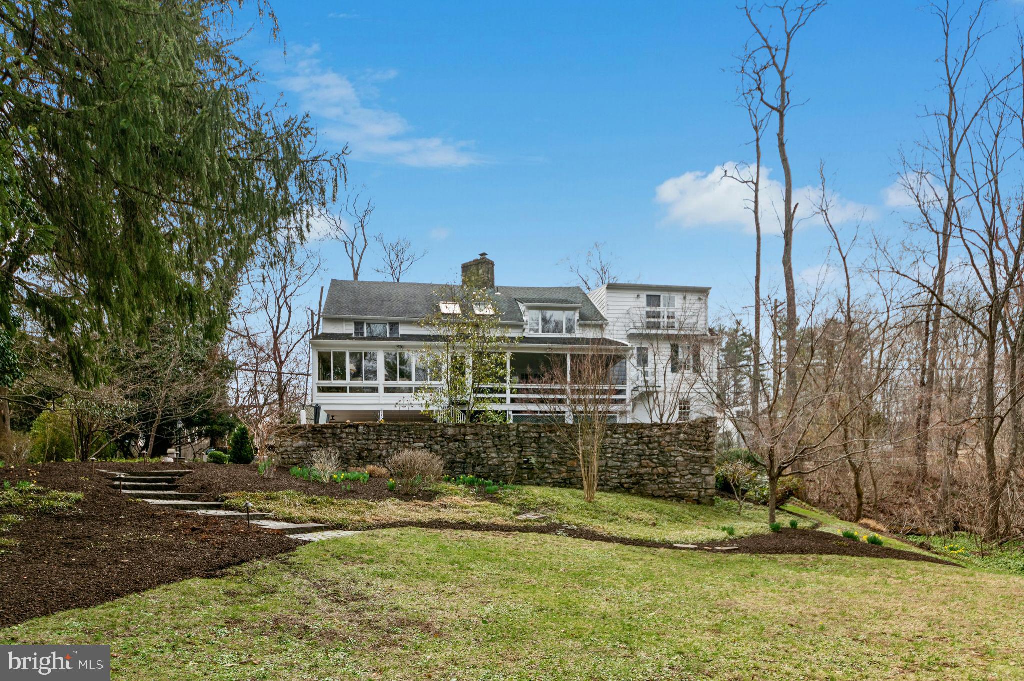 2885 MILL ROAD