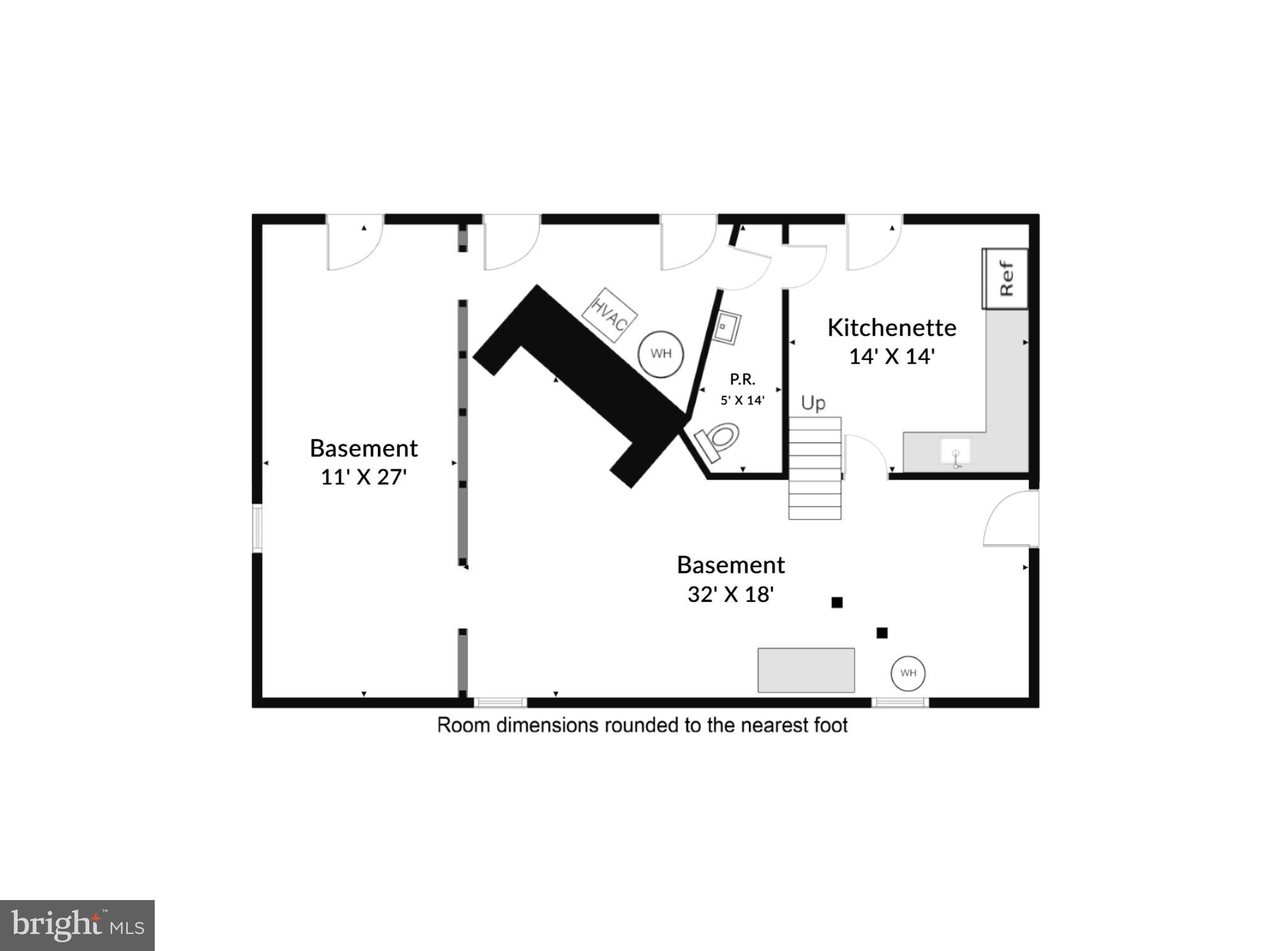 2885 MILL ROAD