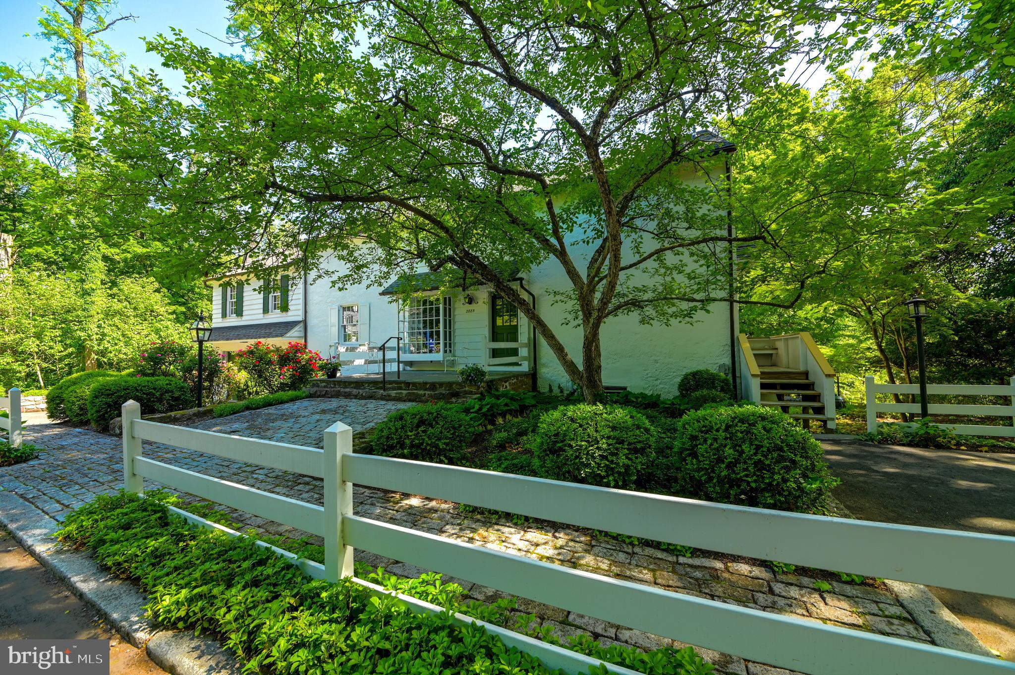 2885 MILL ROAD