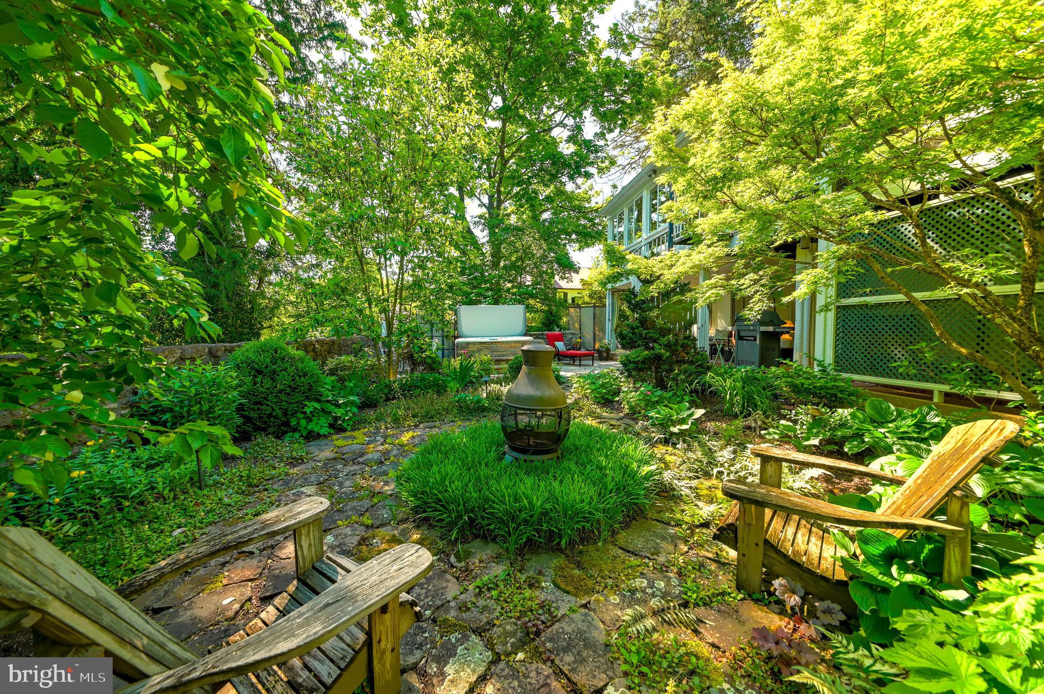 2885 MILL ROAD