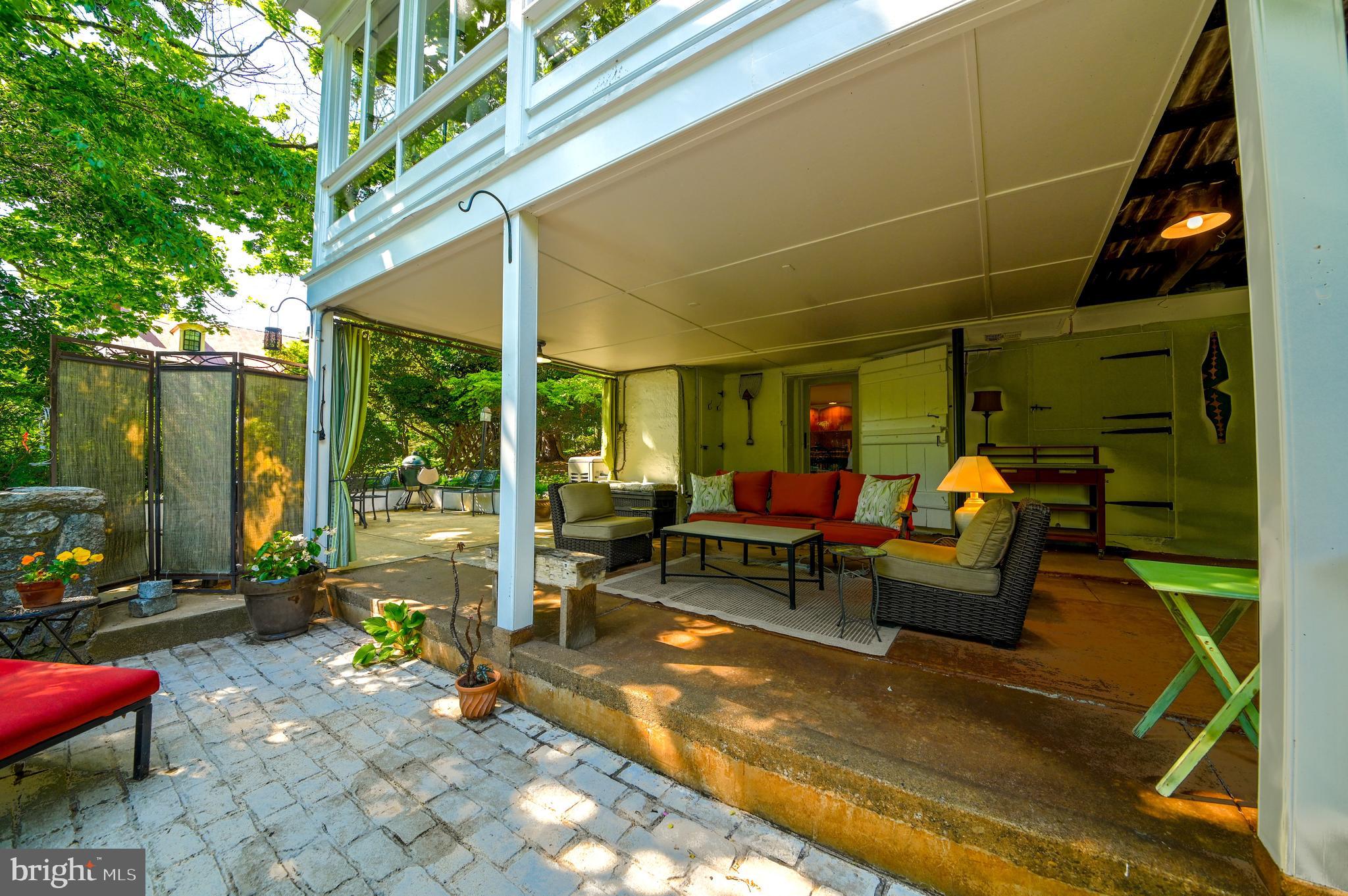 2885 MILL ROAD