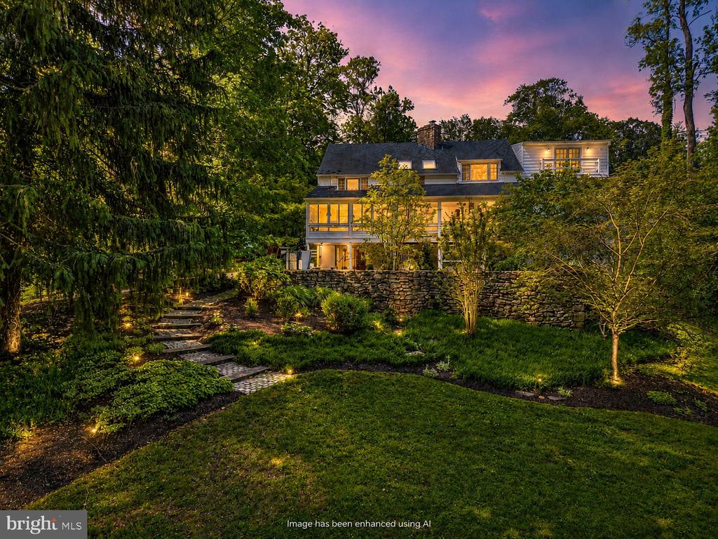 2885 MILL ROAD