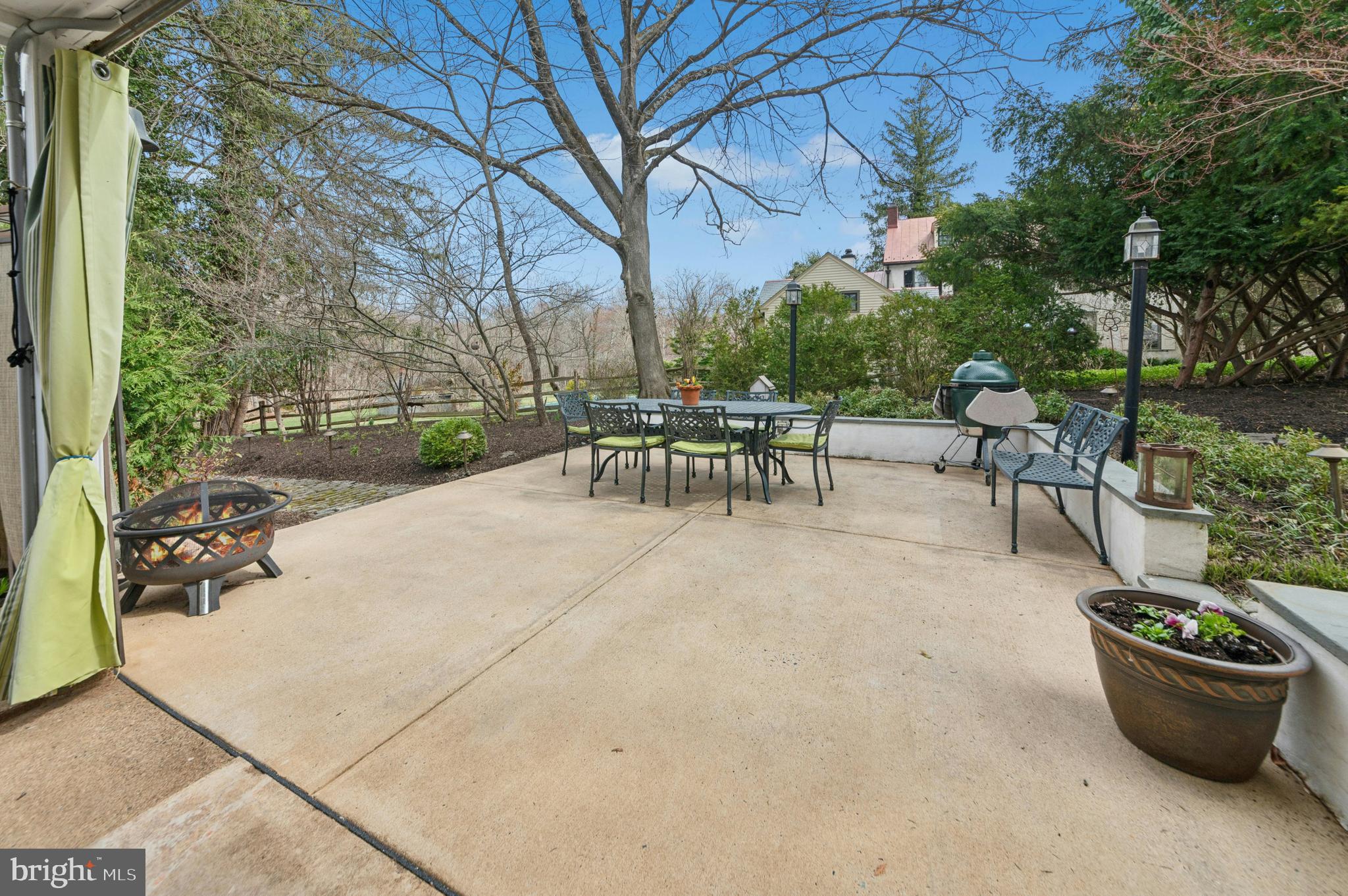 2885 MILL ROAD