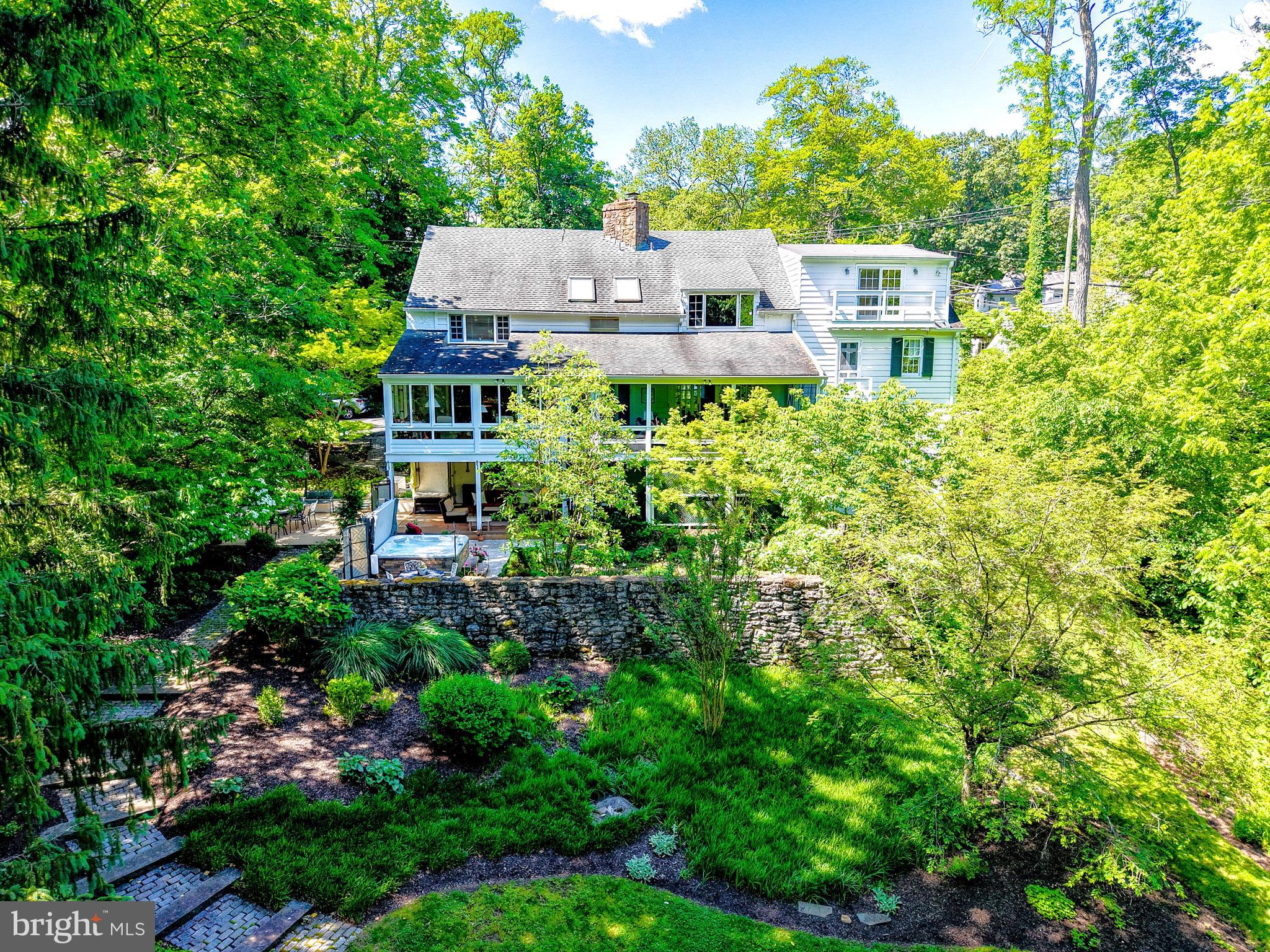 2885 MILL ROAD