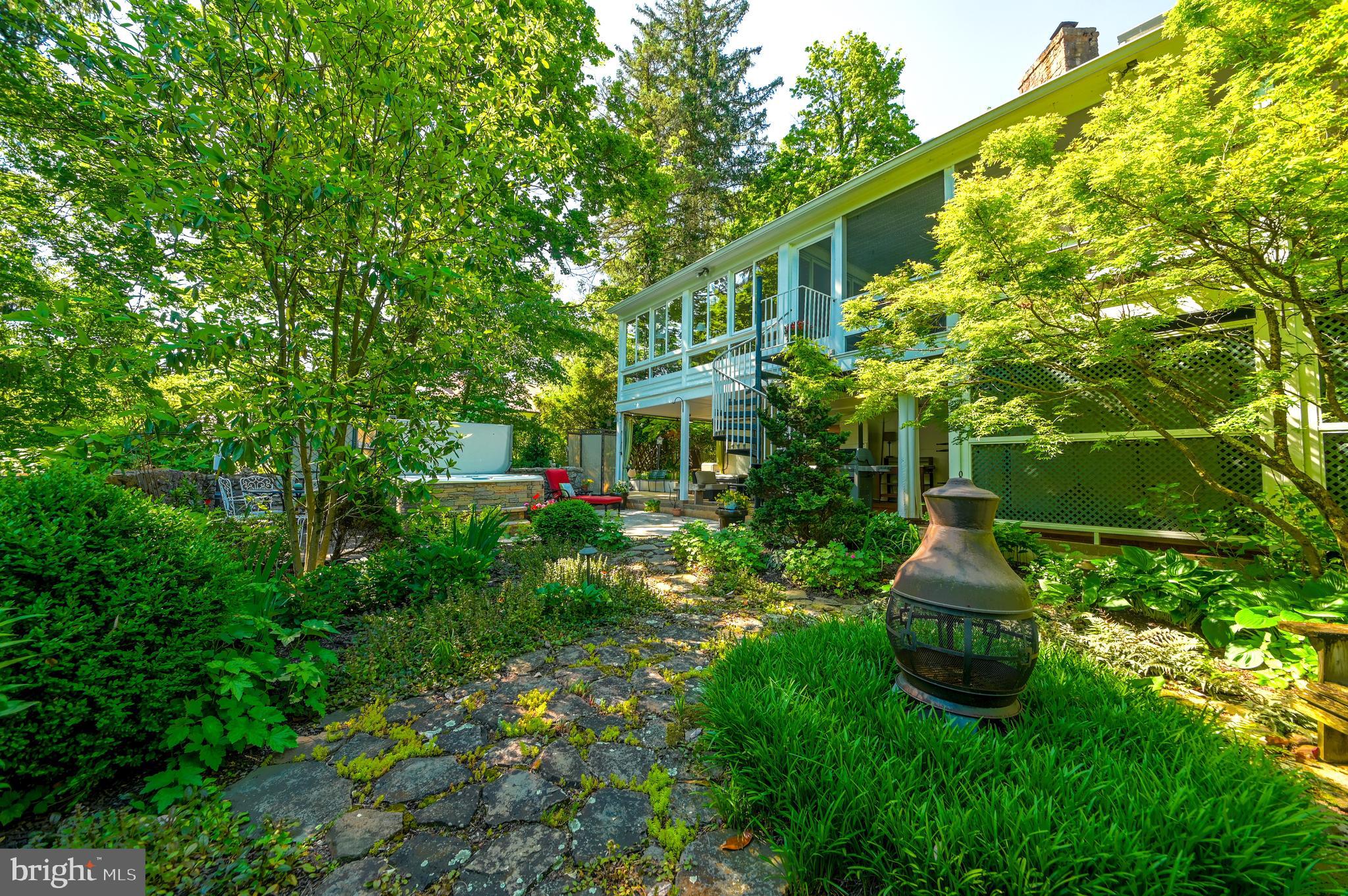 2885 MILL ROAD