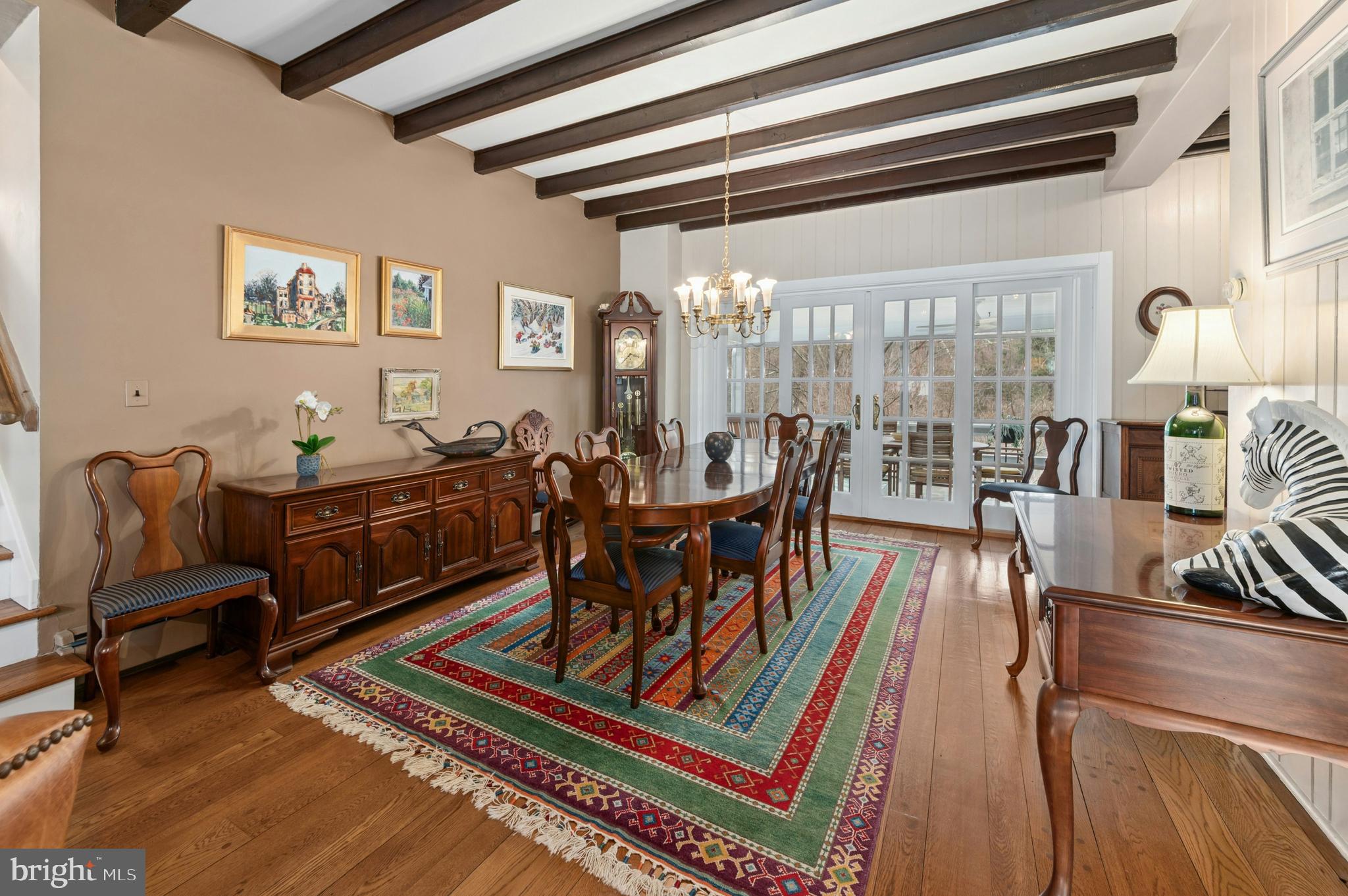 2885 MILL ROAD