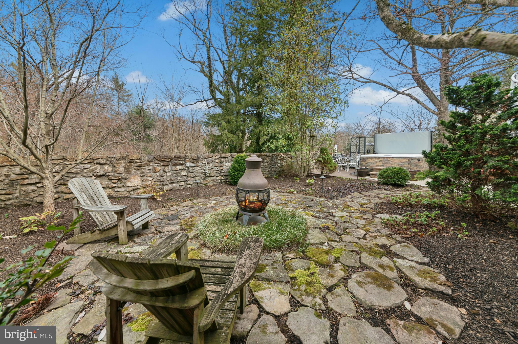 2885 MILL ROAD
