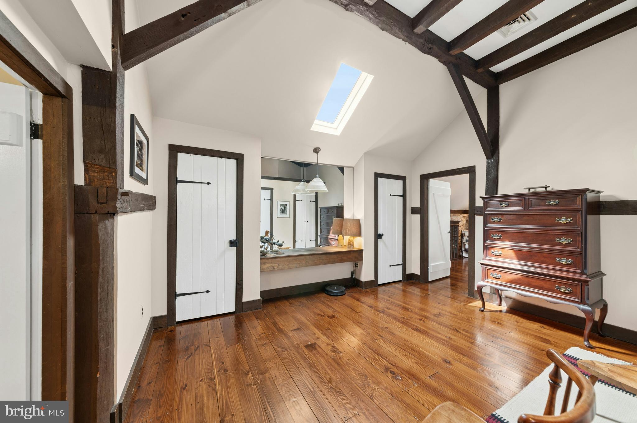 2885 MILL ROAD