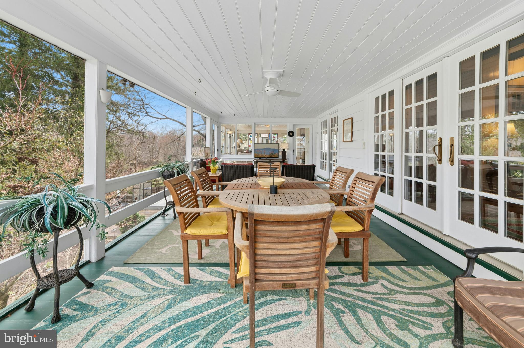 2885 MILL ROAD