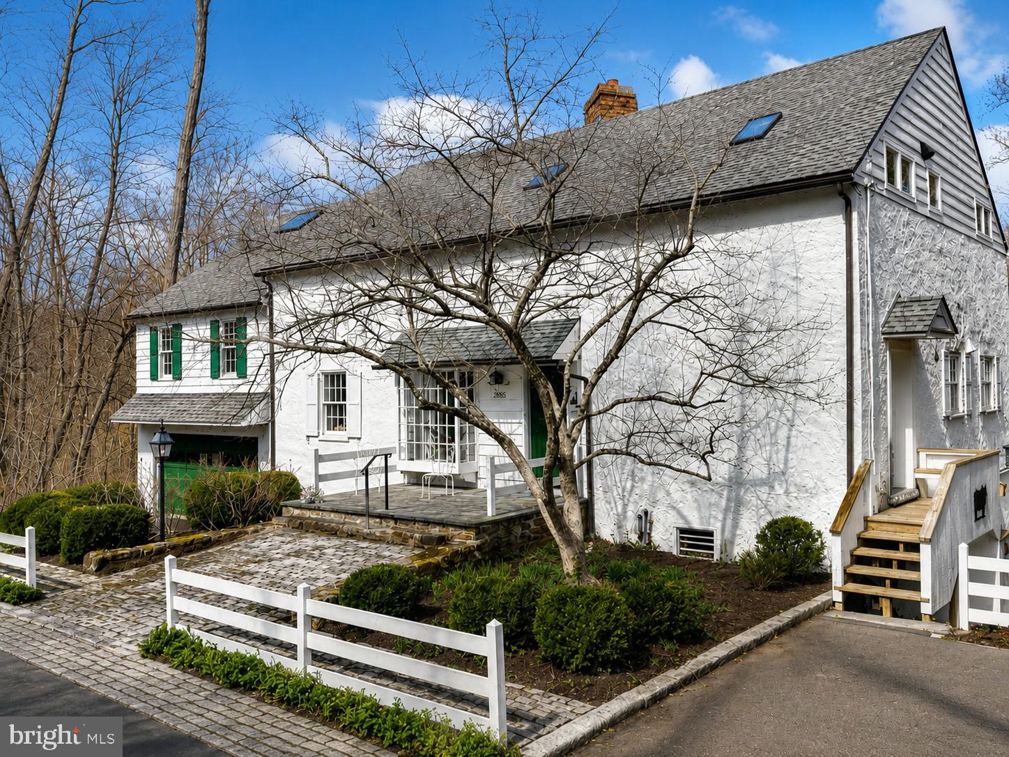 2885 MILL ROAD