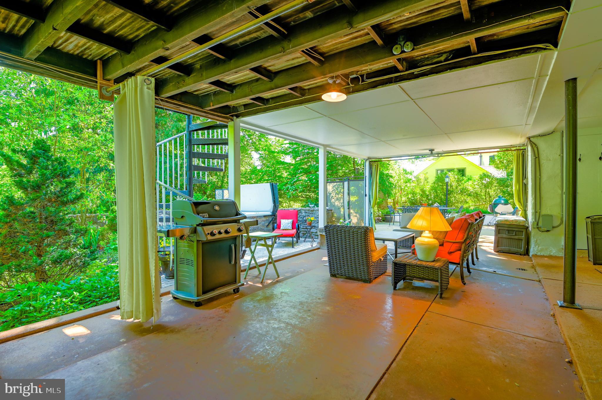 2885 MILL ROAD