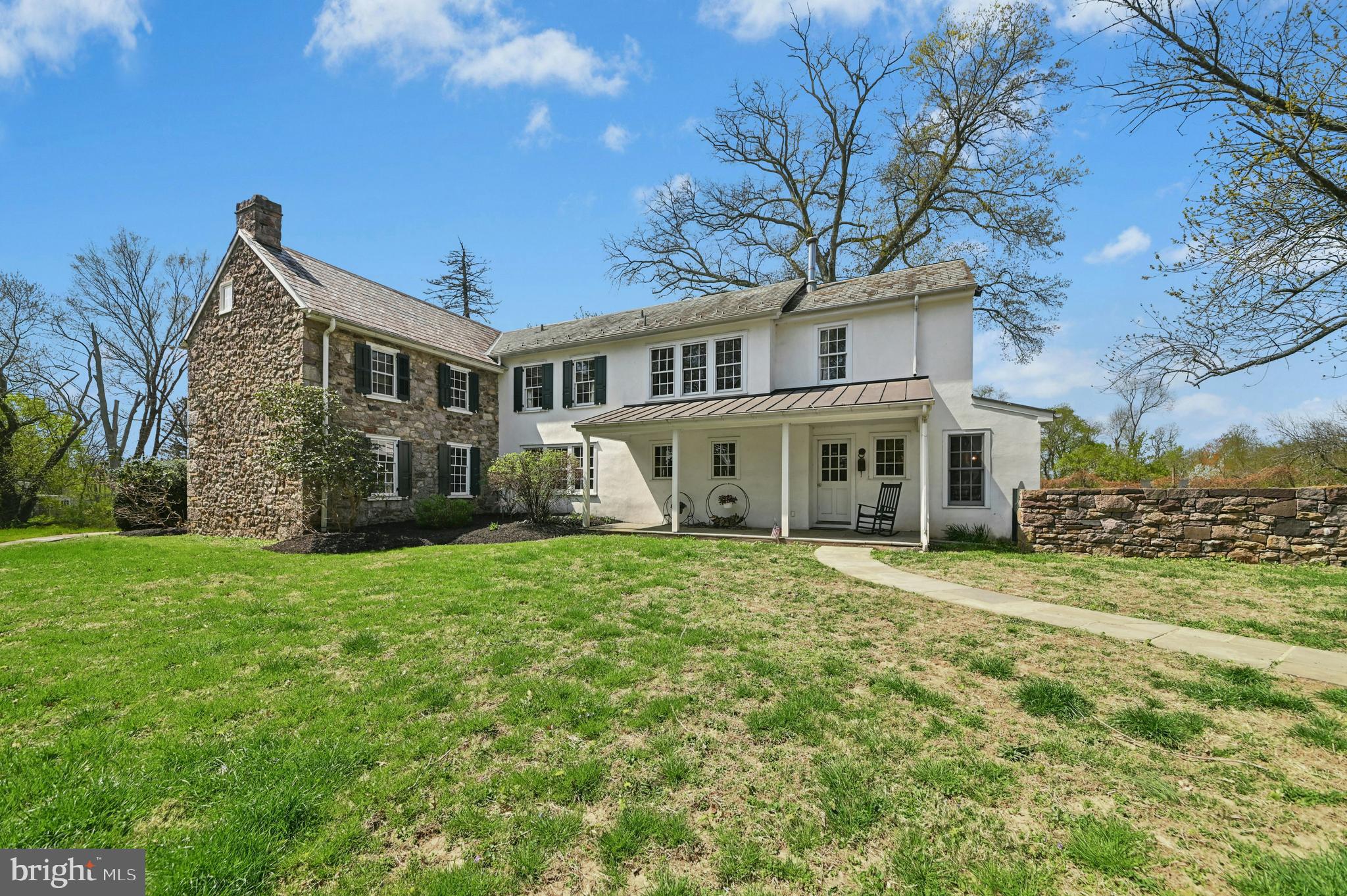189 E BUTLER AVENUE