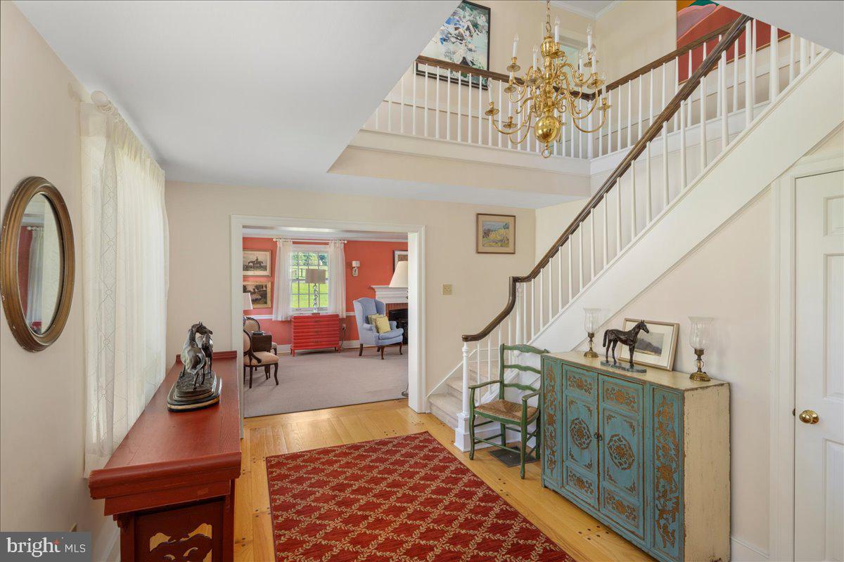 1315 PINEVILLE ROAD MAIN HOUSE