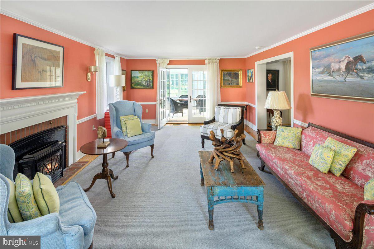 1315 PINEVILLE ROAD MAIN HOUSE