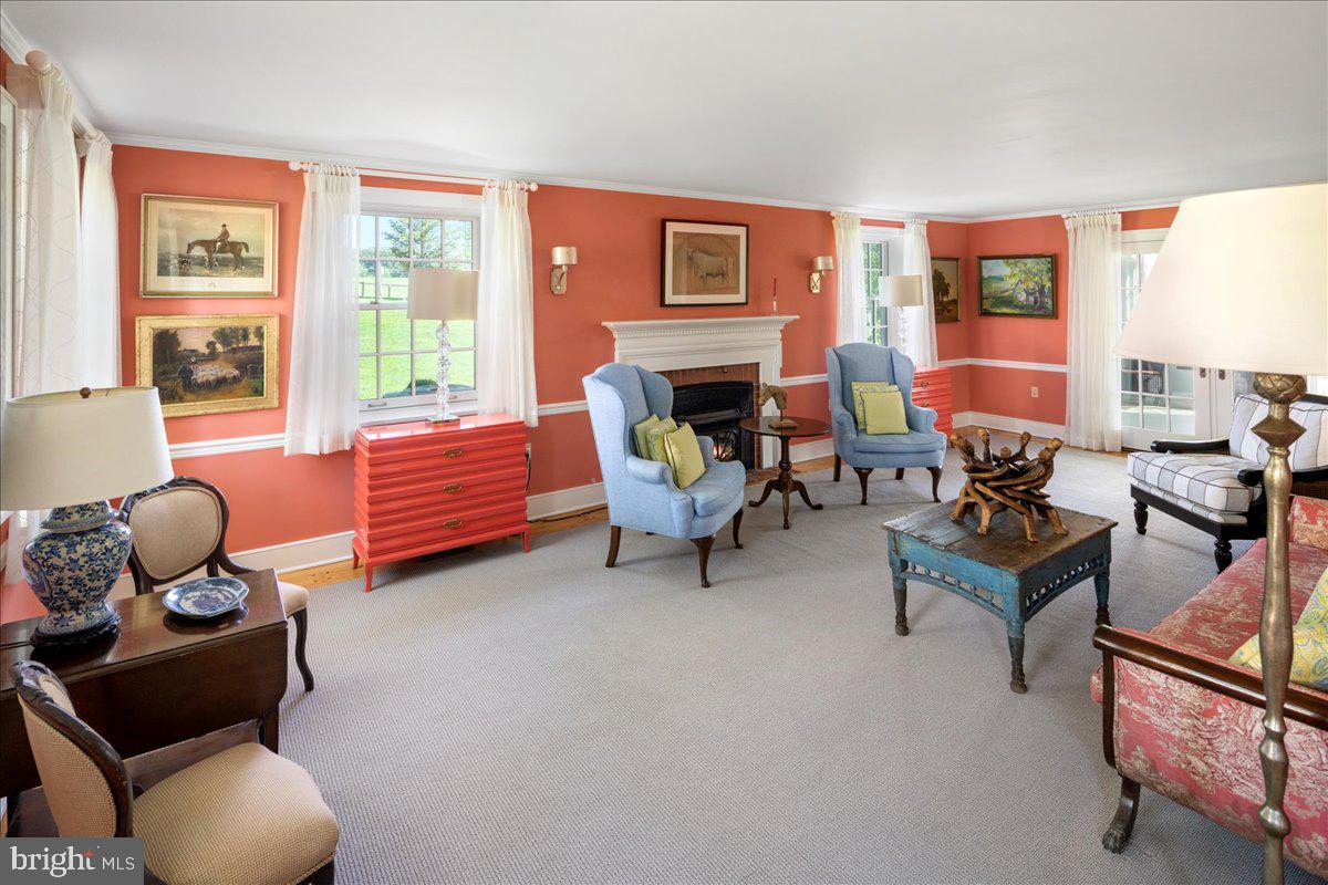 1315 PINEVILLE ROAD MAIN HOUSE
