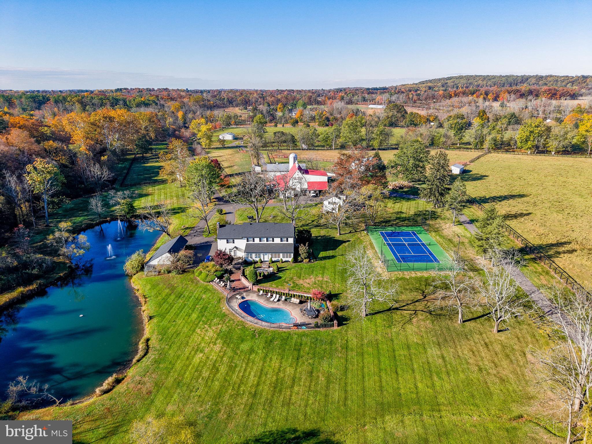 1315 PINEVILLE ROAD MAIN HOUSE