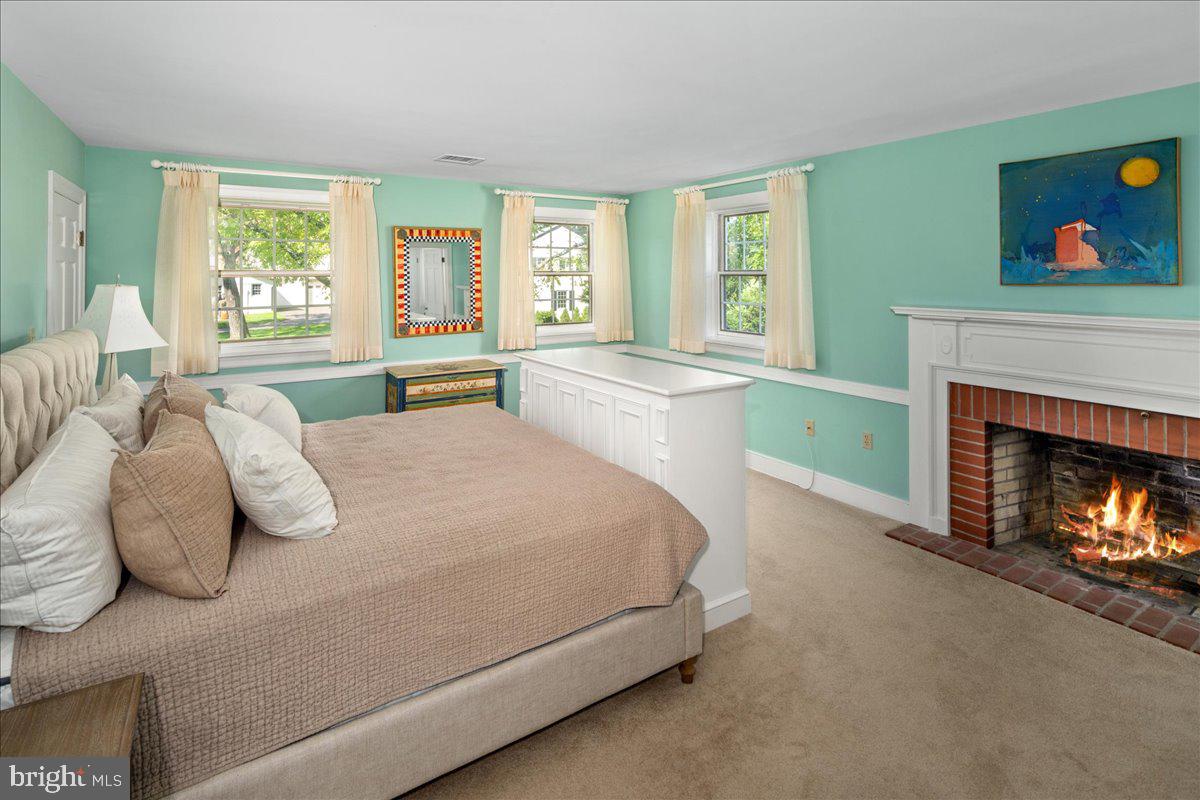 1315 PINEVILLE ROAD MAIN HOUSE