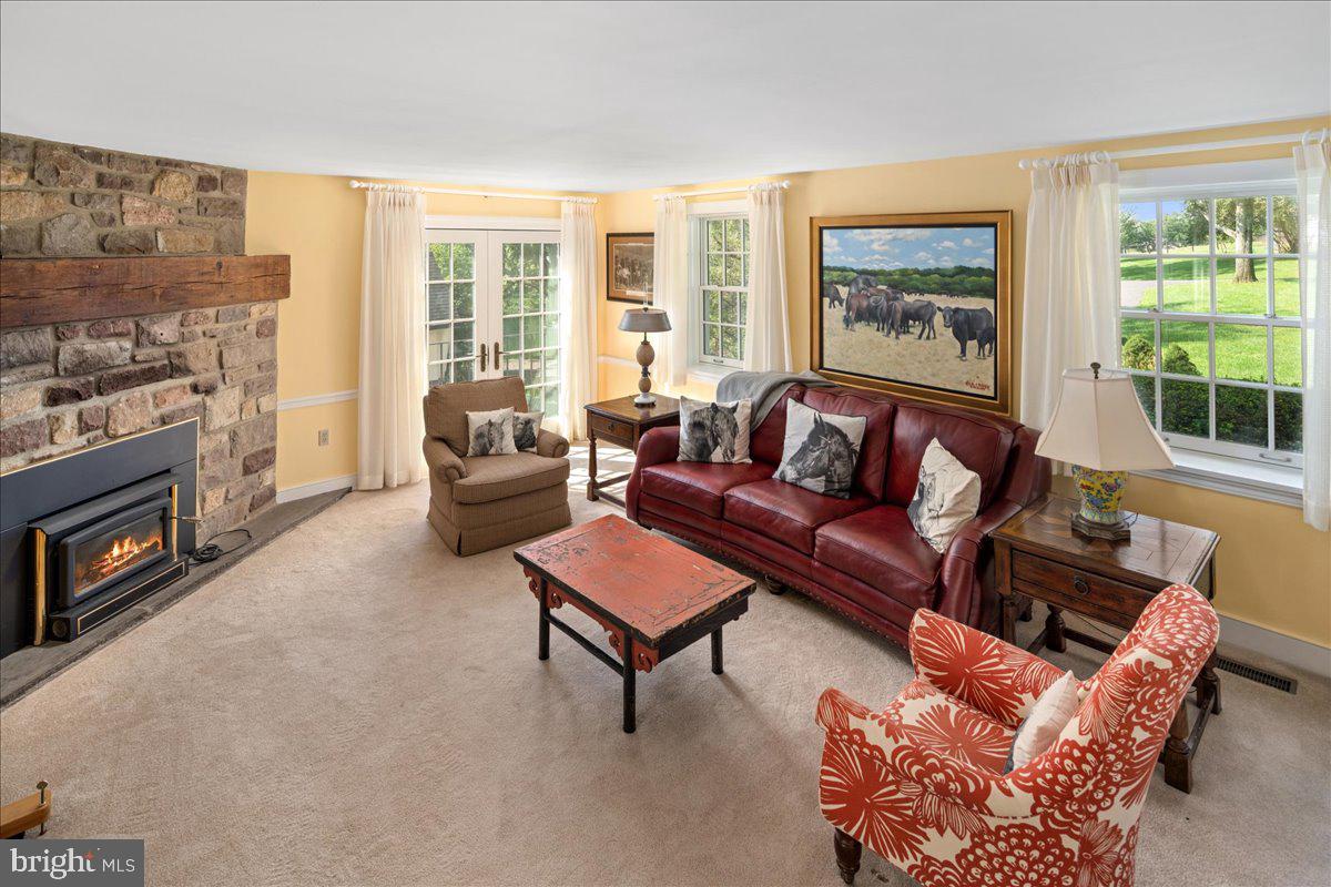 1315 PINEVILLE ROAD MAIN HOUSE