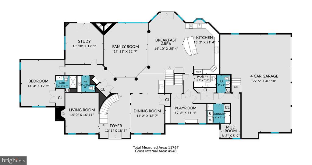 15 GREAT HILLS ROAD