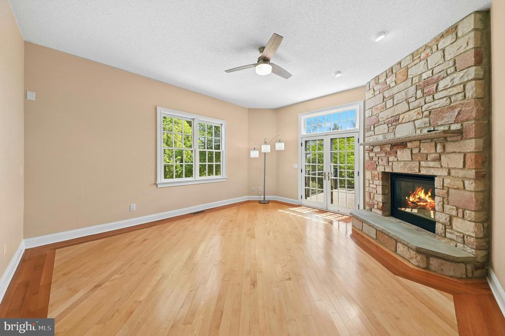 15 GREAT HILLS ROAD