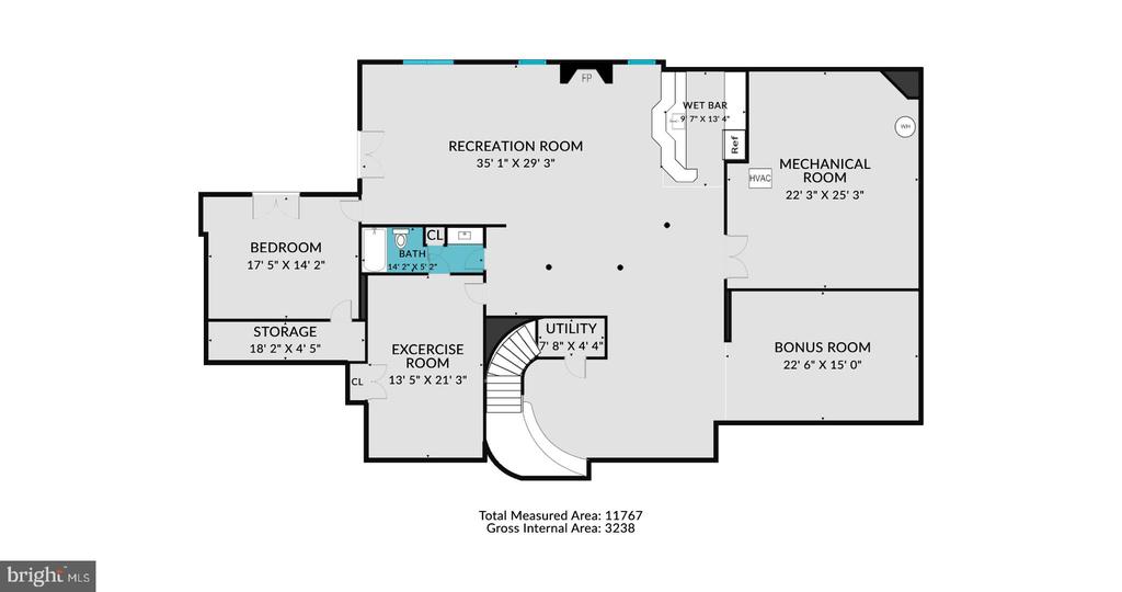 15 GREAT HILLS ROAD