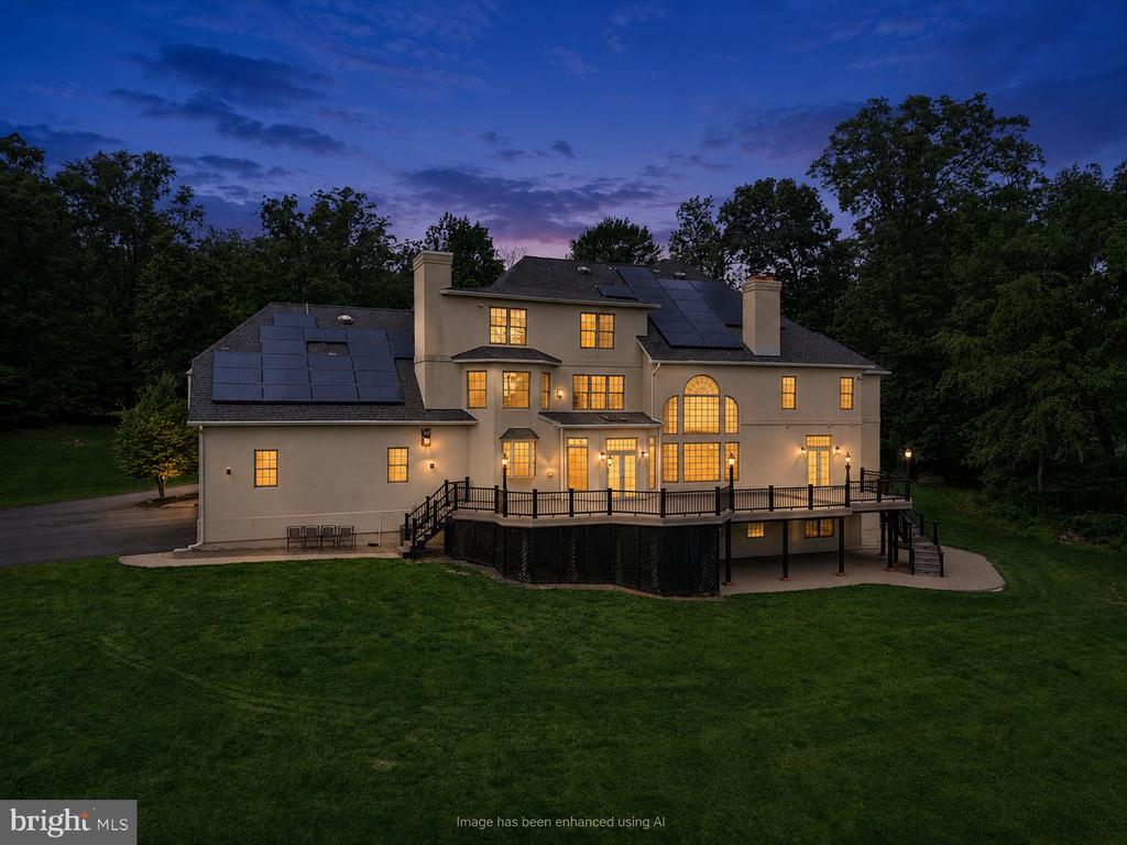 15 GREAT HILLS ROAD
