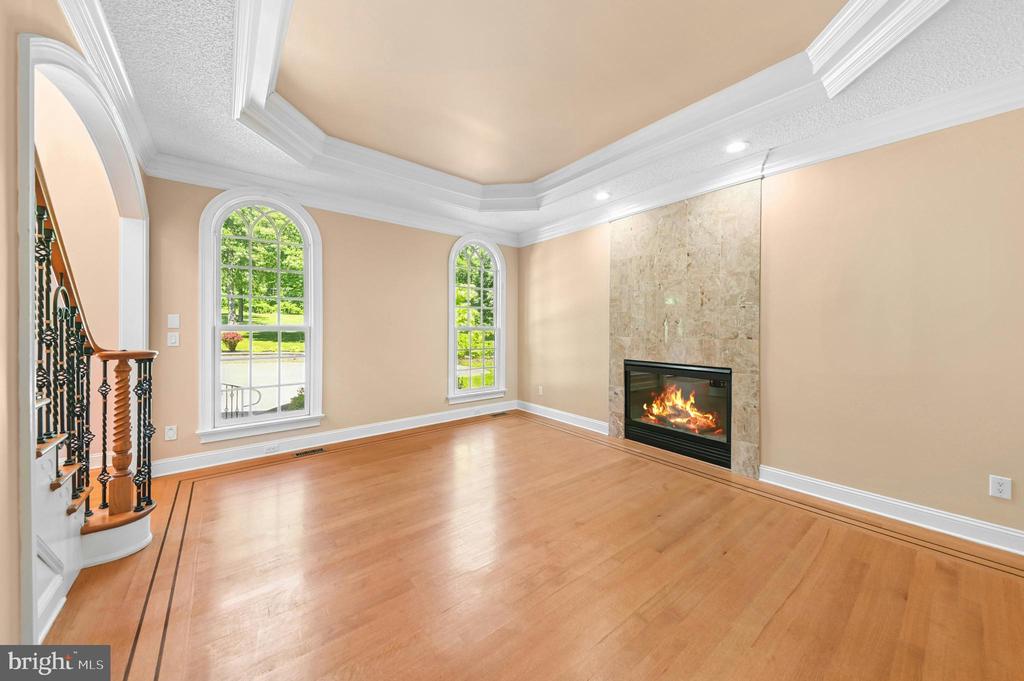 15 GREAT HILLS ROAD
