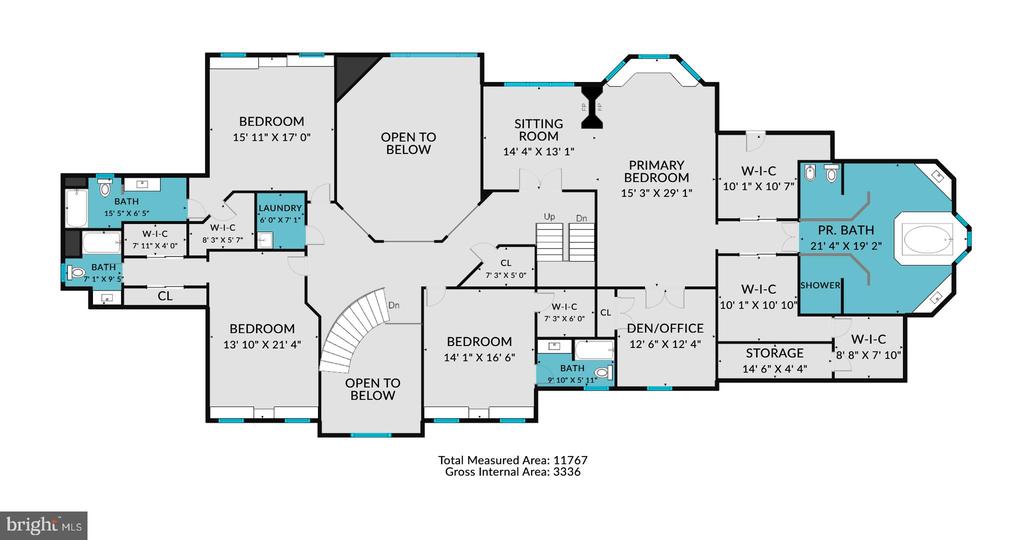 15 GREAT HILLS ROAD