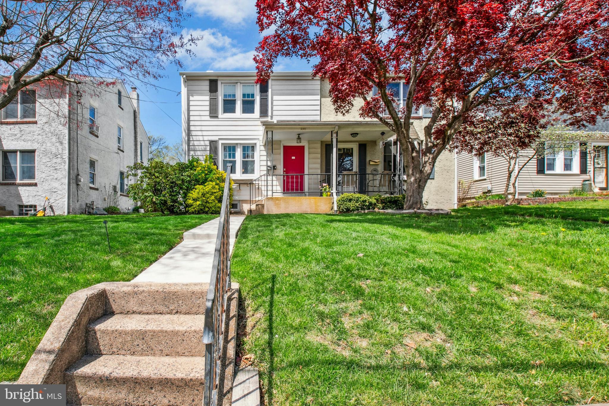 235 CENTRAL AVENUE