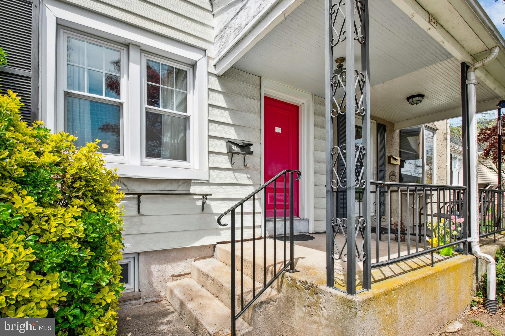 235 CENTRAL AVENUE