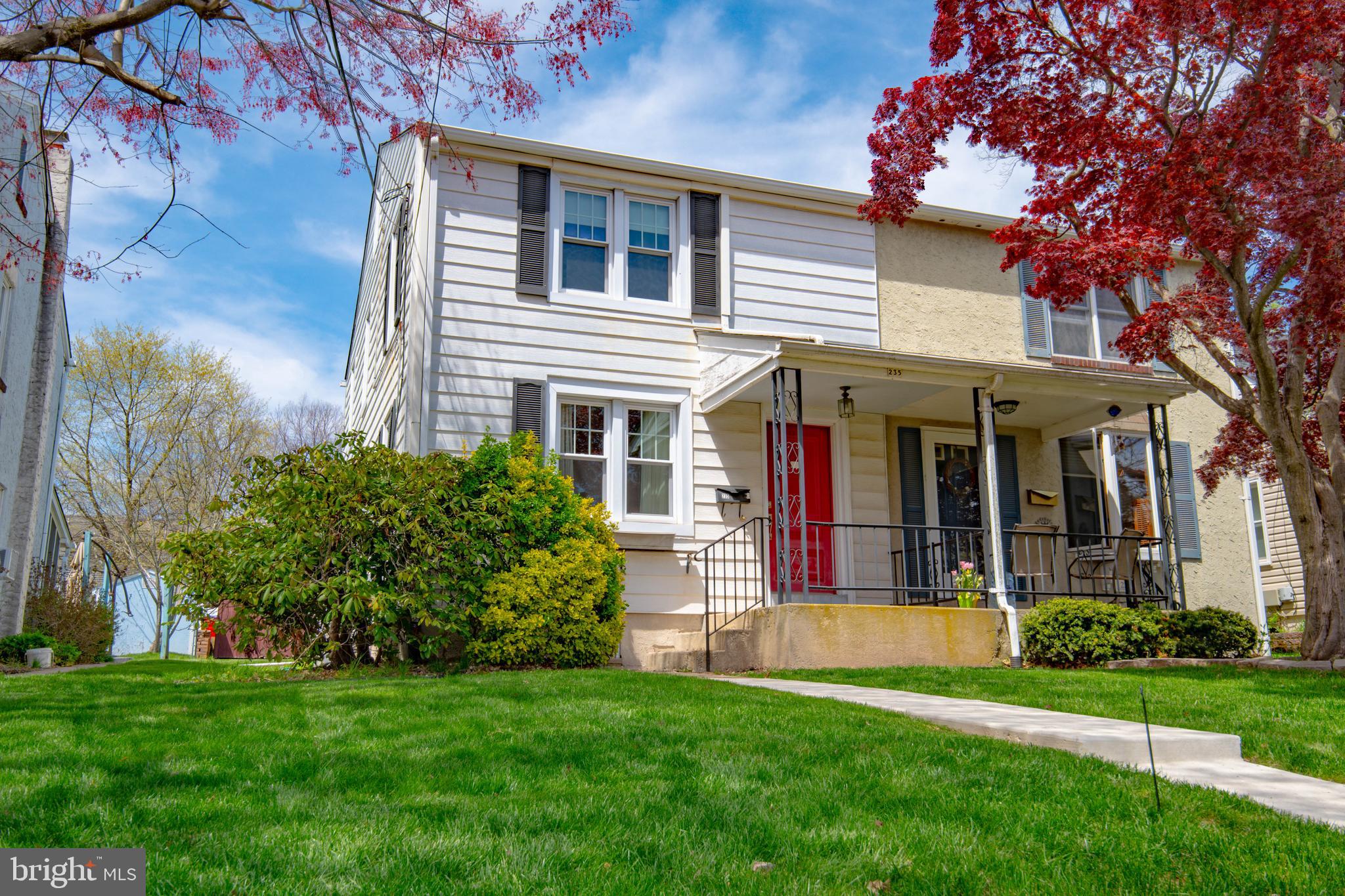 235 CENTRAL AVENUE