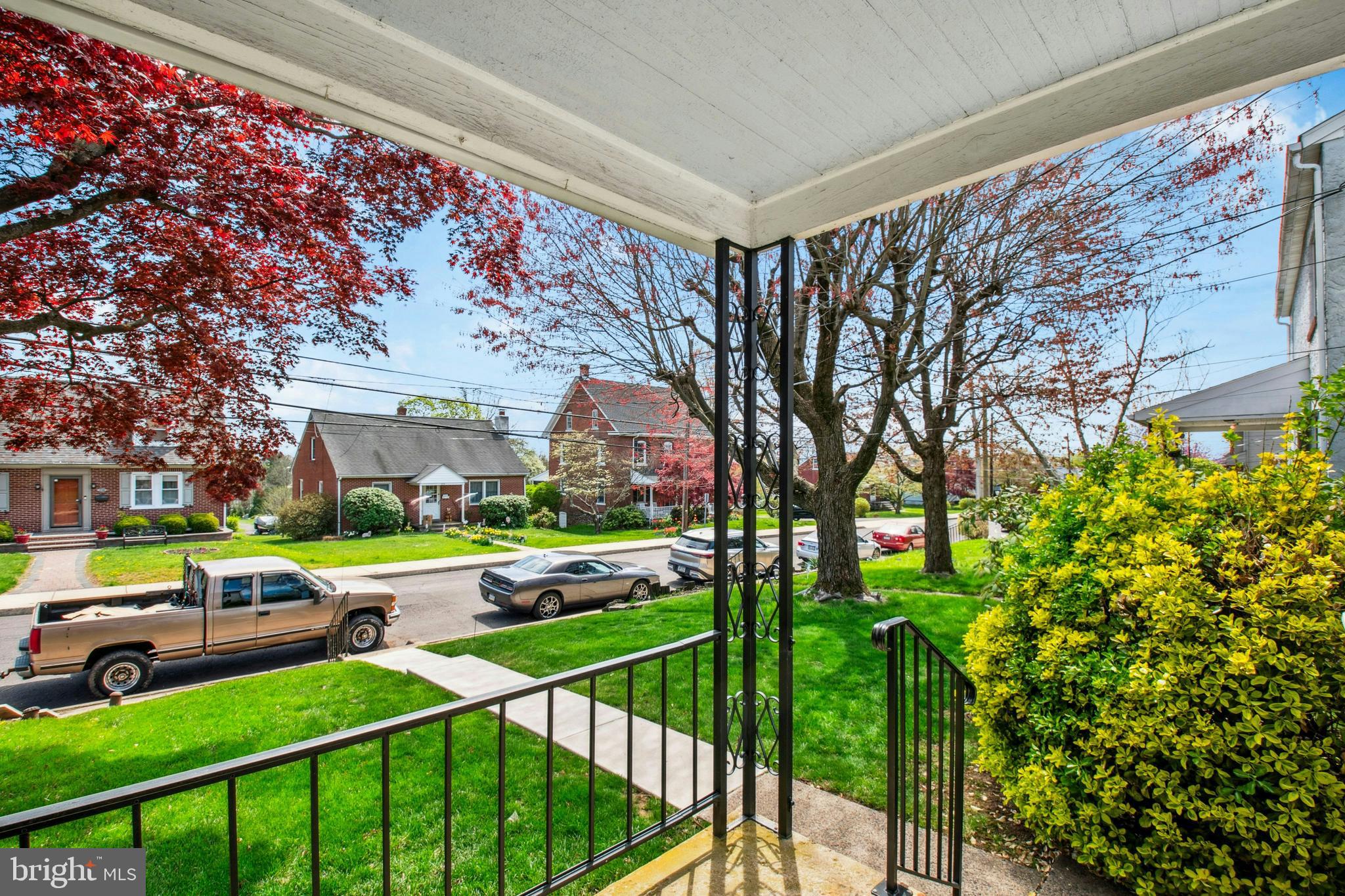 235 CENTRAL AVENUE