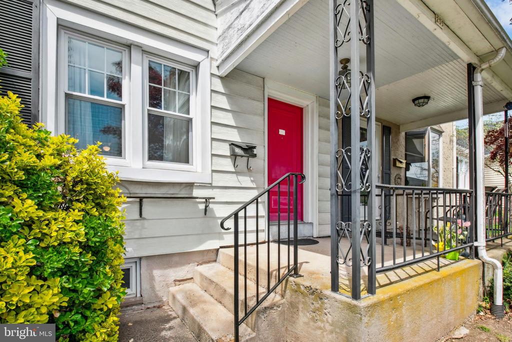 235 CENTRAL AVENUE